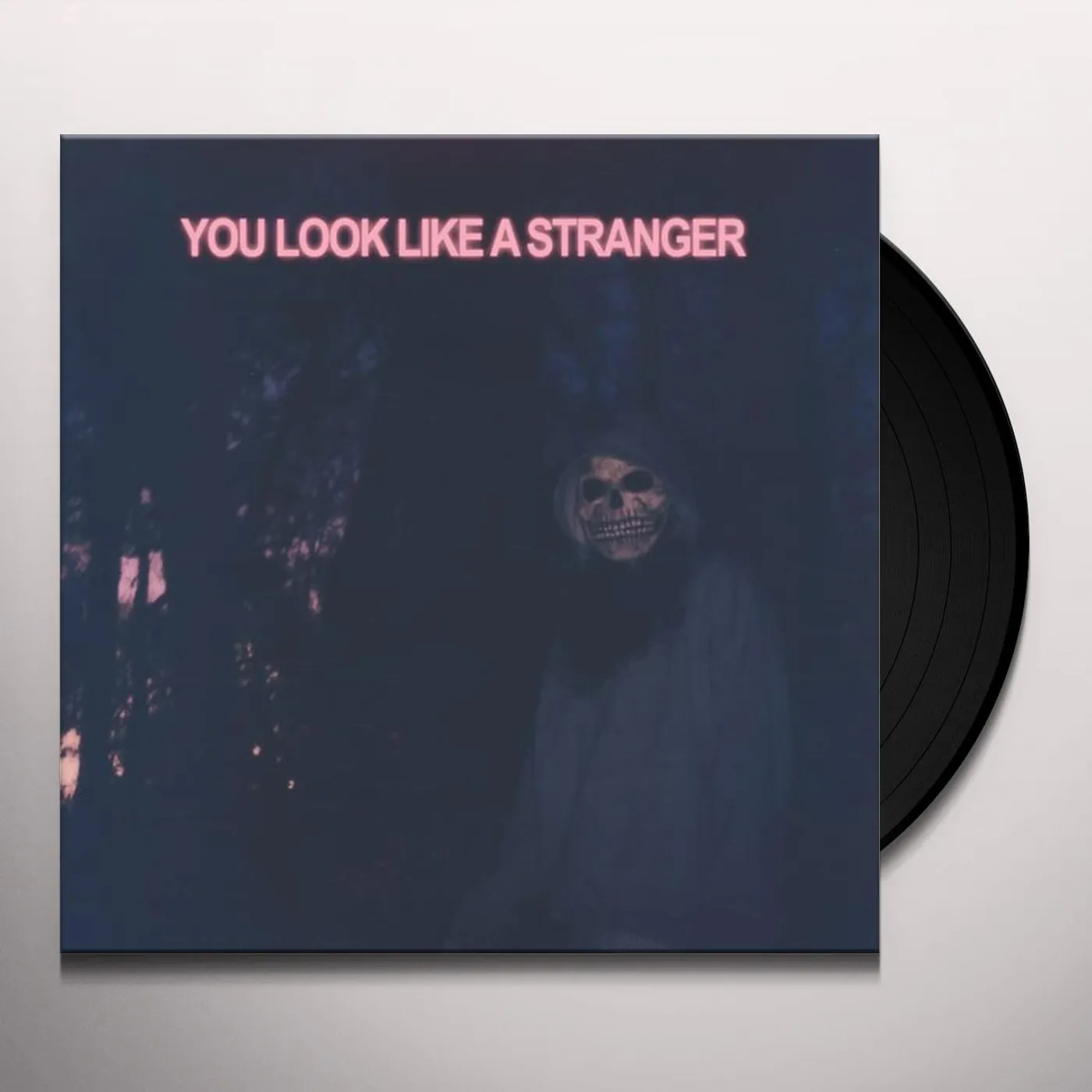 Mat Kerekes YOU LOOK LIKE A STRANGER Vinyl Record