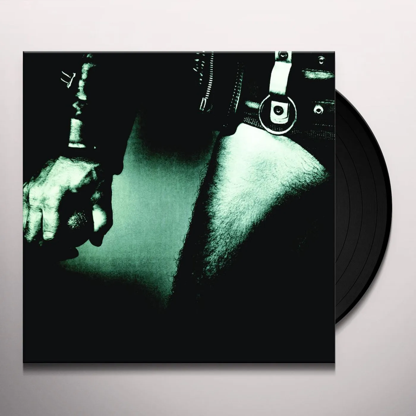 Accept BALLS TO THE WALL (180G) Vinyl Record