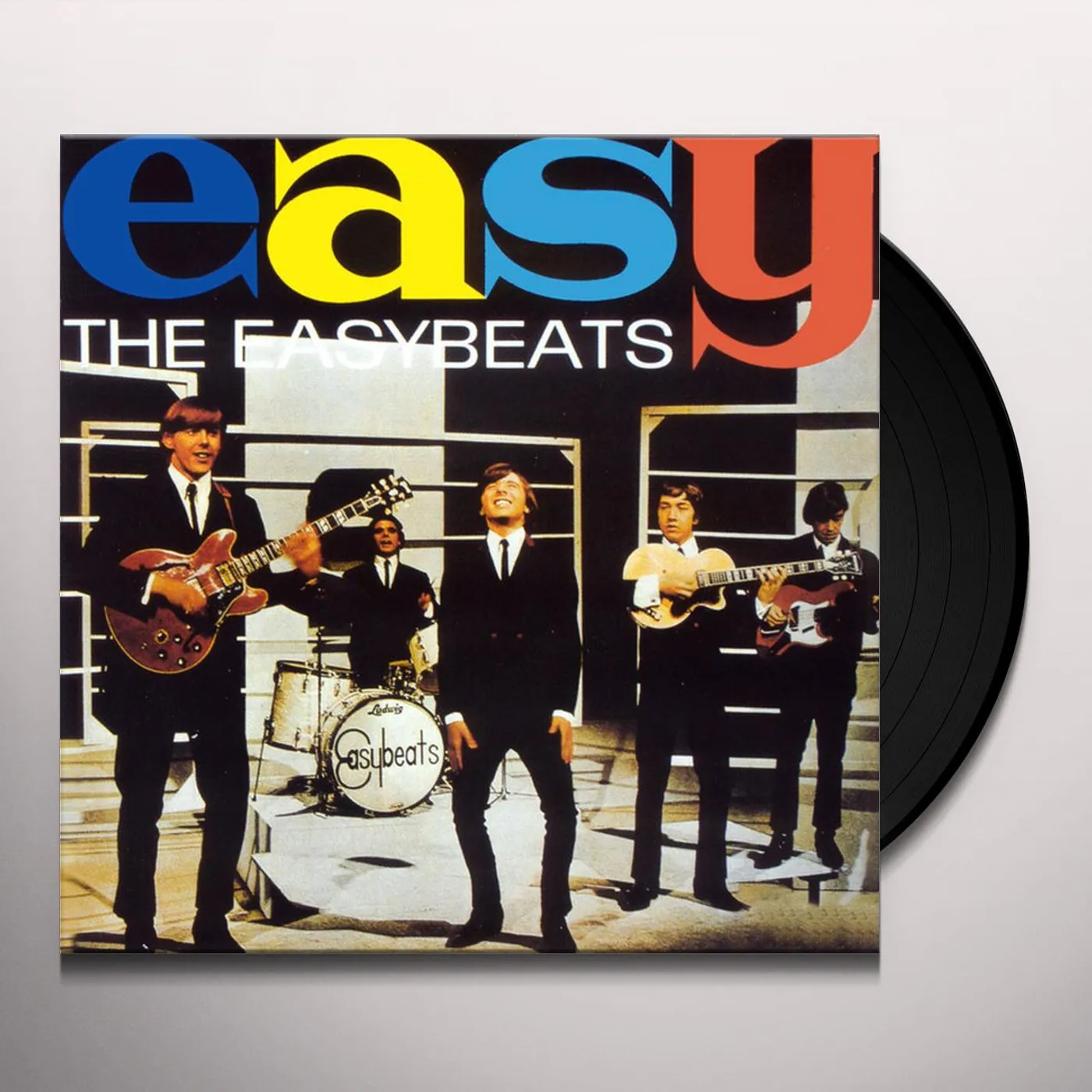 The Easybeats EASY (180G AUDIOPHILE VINYL/IMPORT) Vinyl Record