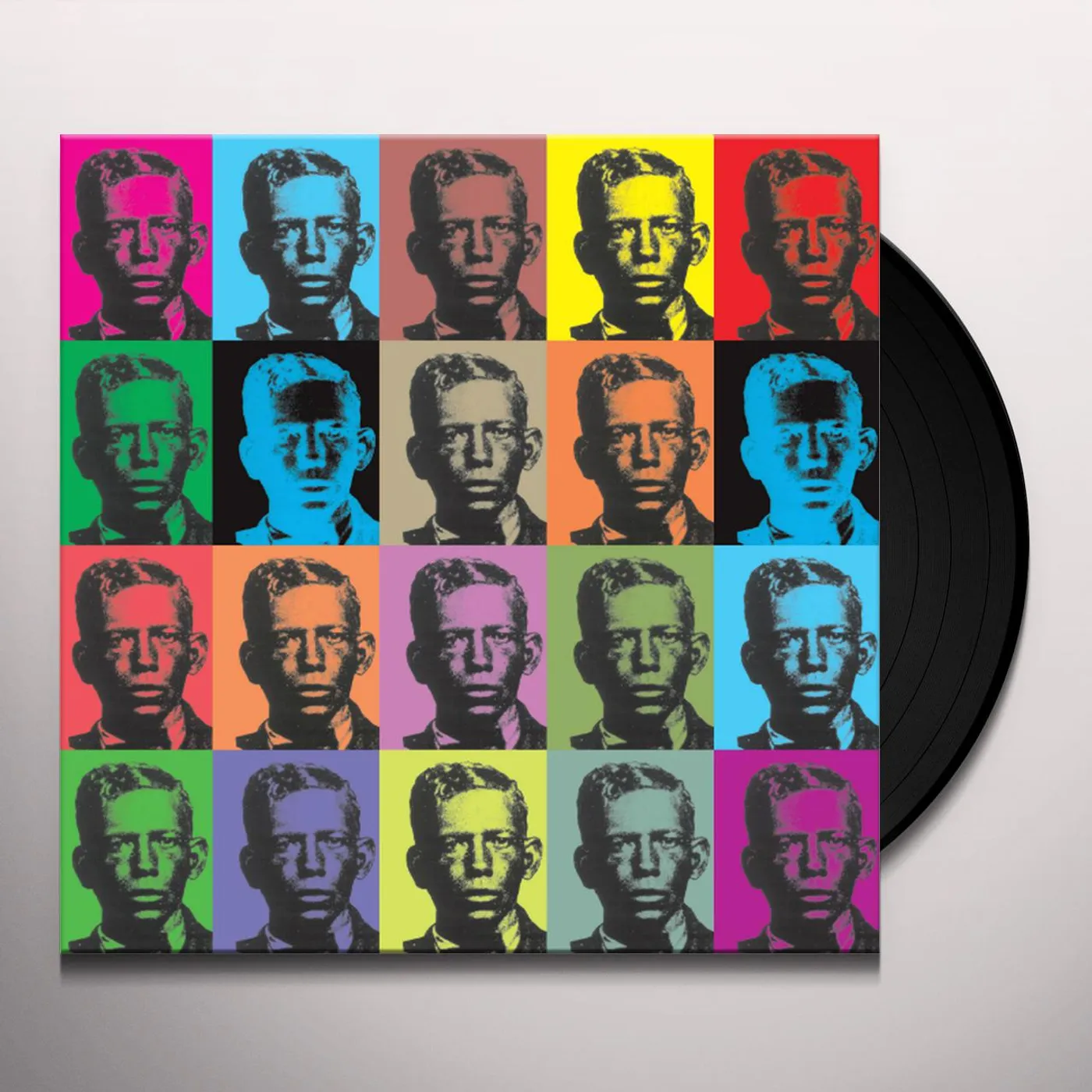 Charley Patton I'M GOING HOME Vinyl Record