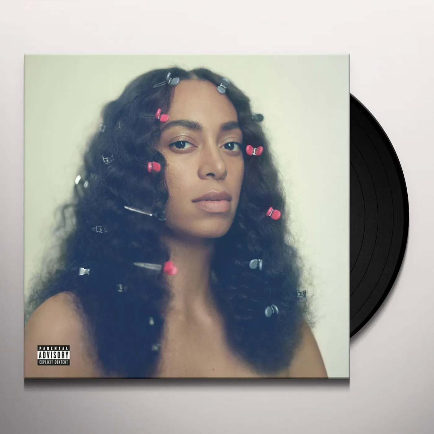 Solange SEAT AT THE TABLE (ANNIVERSARY EDITION) Vinyl Record