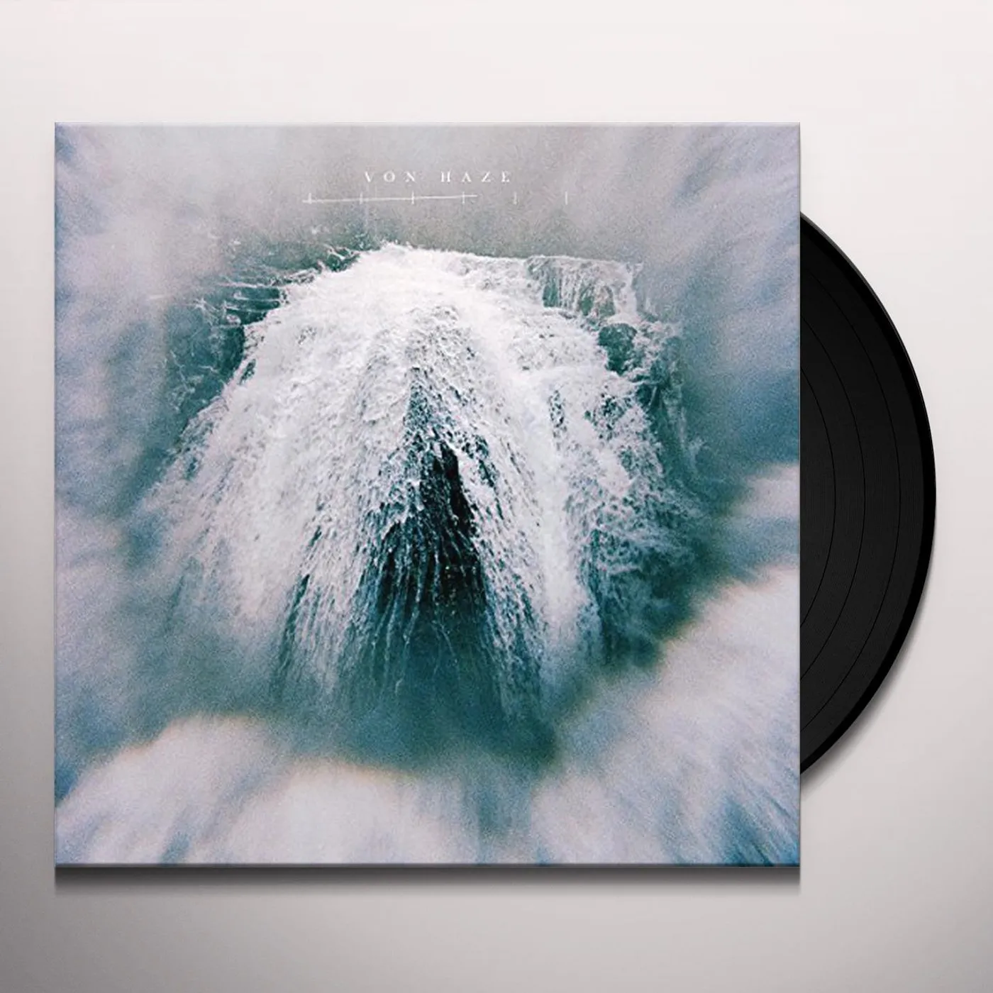 Von Haze VII Vinyl Record