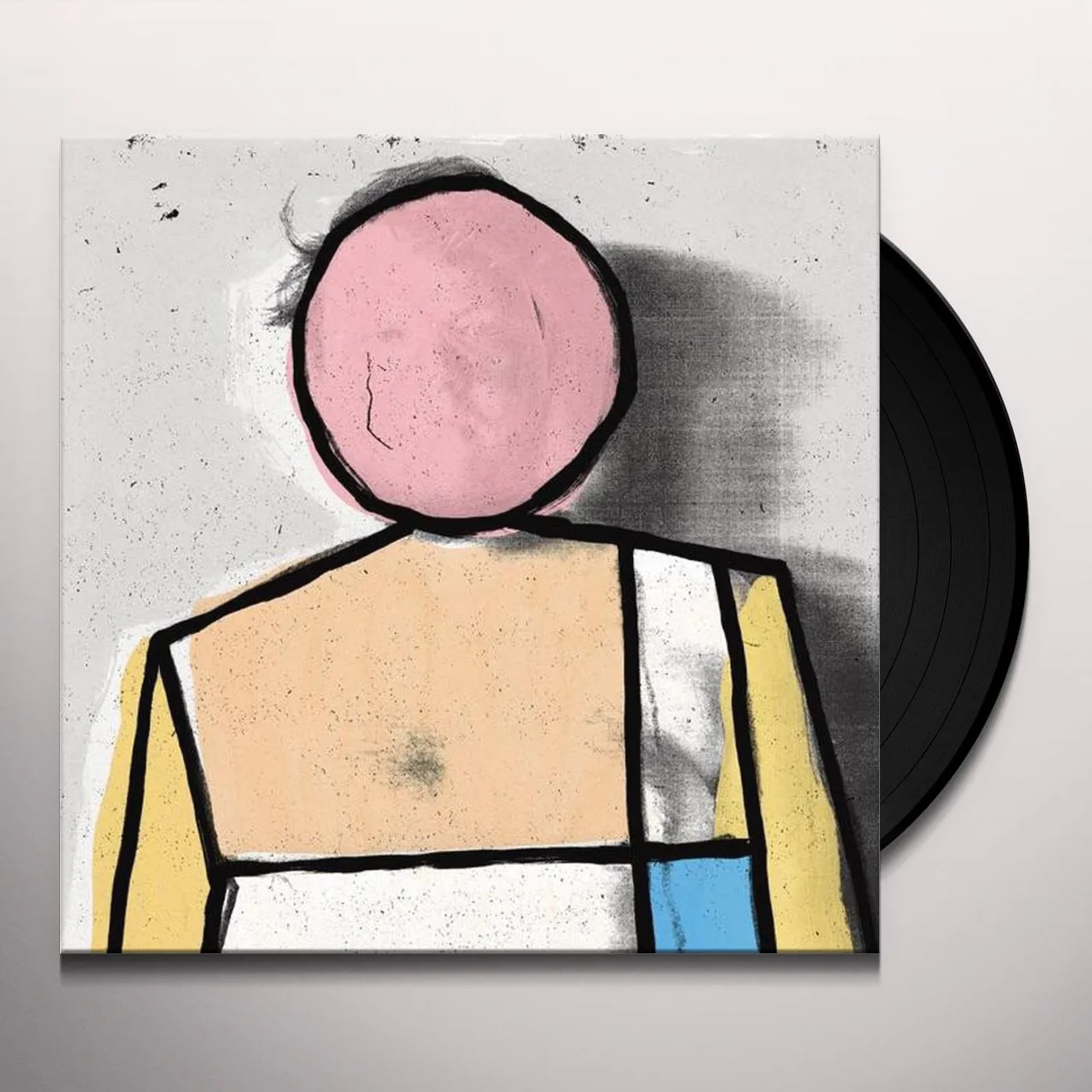 The Smith Street Band More Scared Of You Than You Are Of Me Vinyl Record