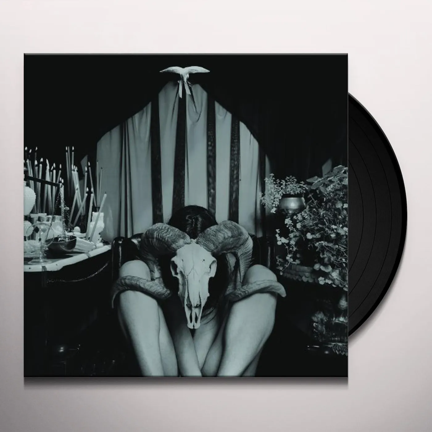 Surachai To No Avail Vinyl Record