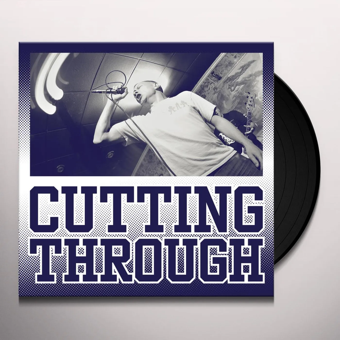 Cutting Through Empathy Vinyl Record