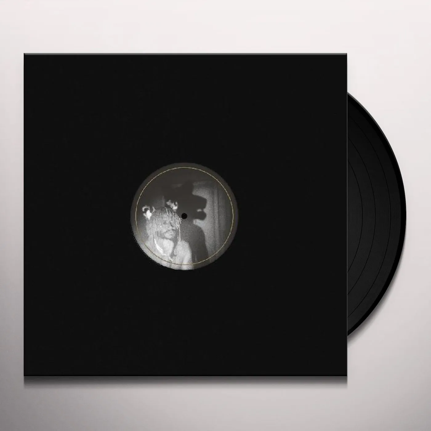 Thundercat Fair Chance (Feat. Ty Dolla $Ign & Lil B Vinyl Record