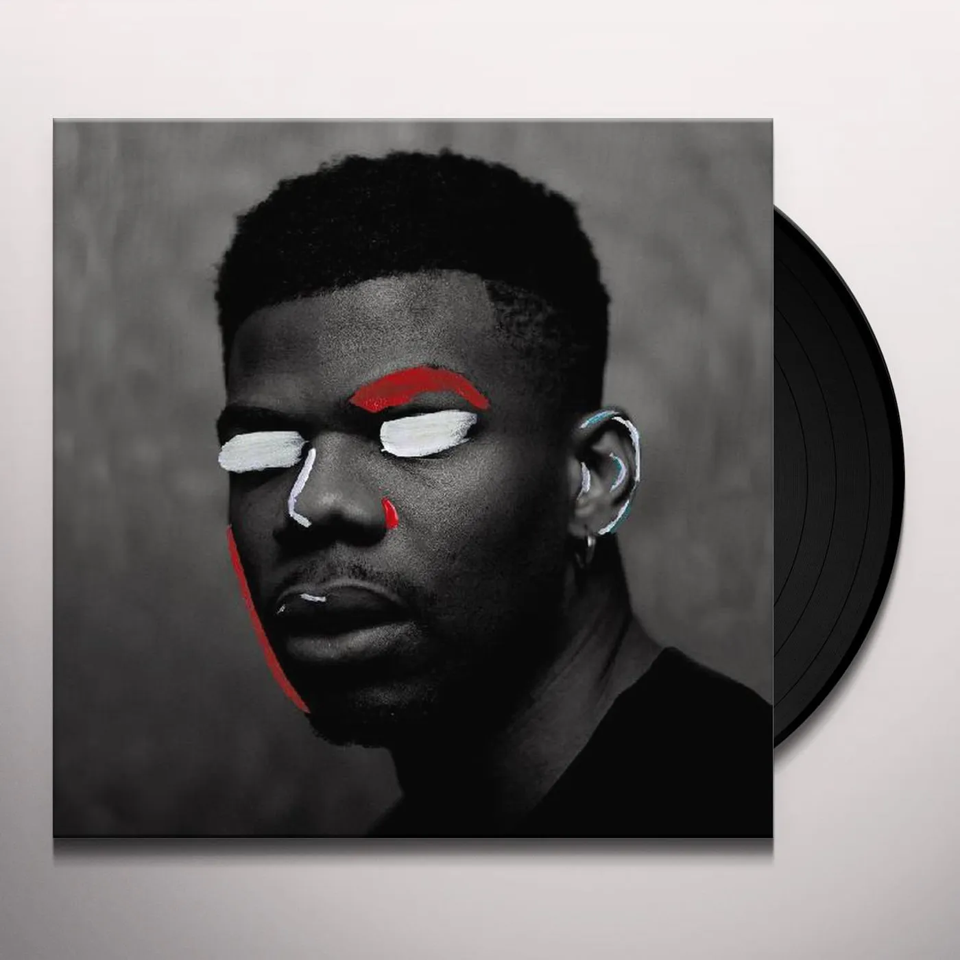 POT A Tenuous Tale Of Her Vinyl Record