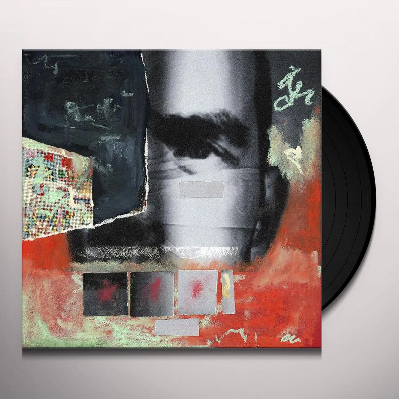 Jordan Rakei What We Call Life Vinyl Record