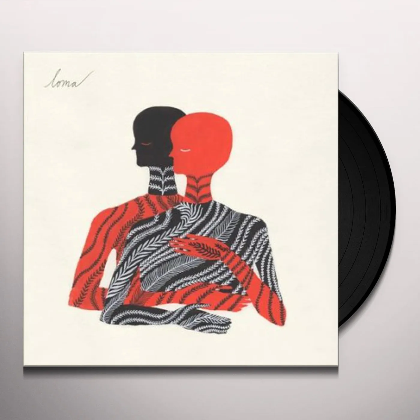 Loma Vinyl Record