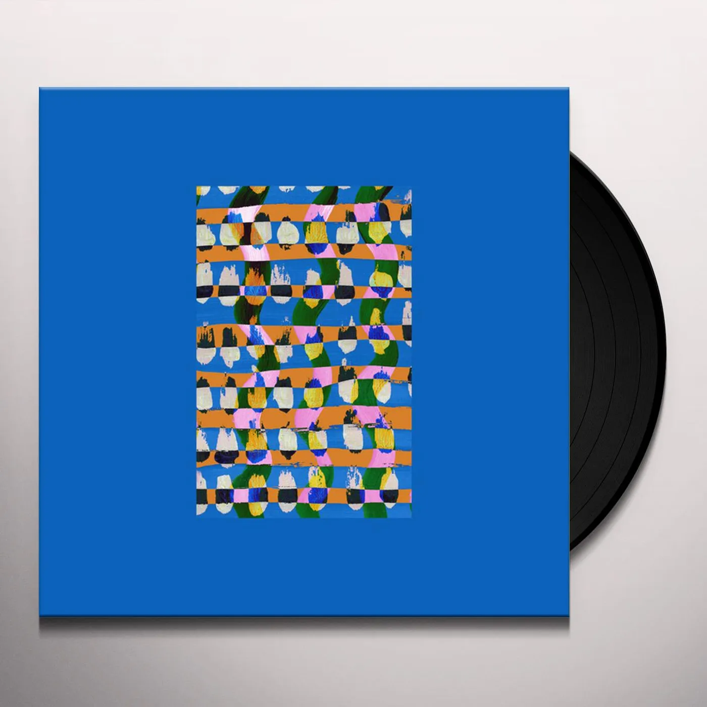 O'Flynn Aletheia Vinyl Record