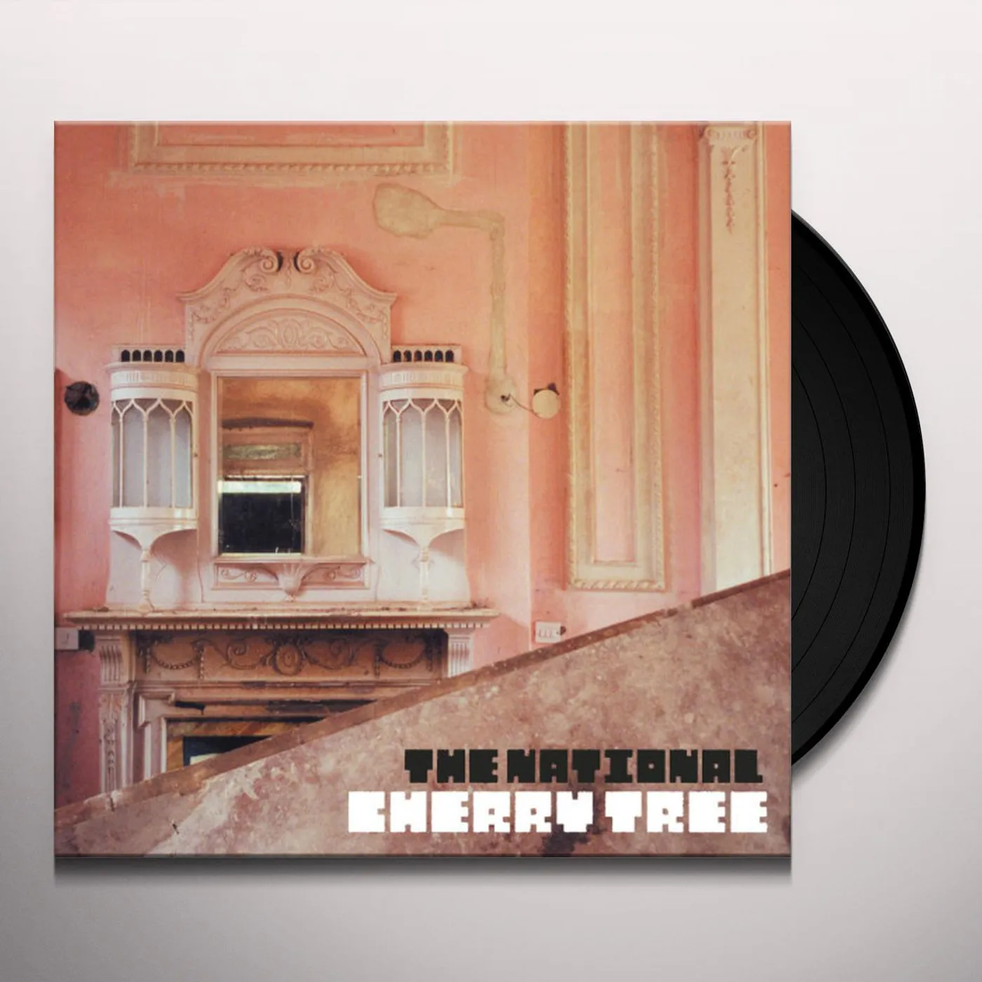 The National Cherry Tree (2021 Remaster) Vinyl Record