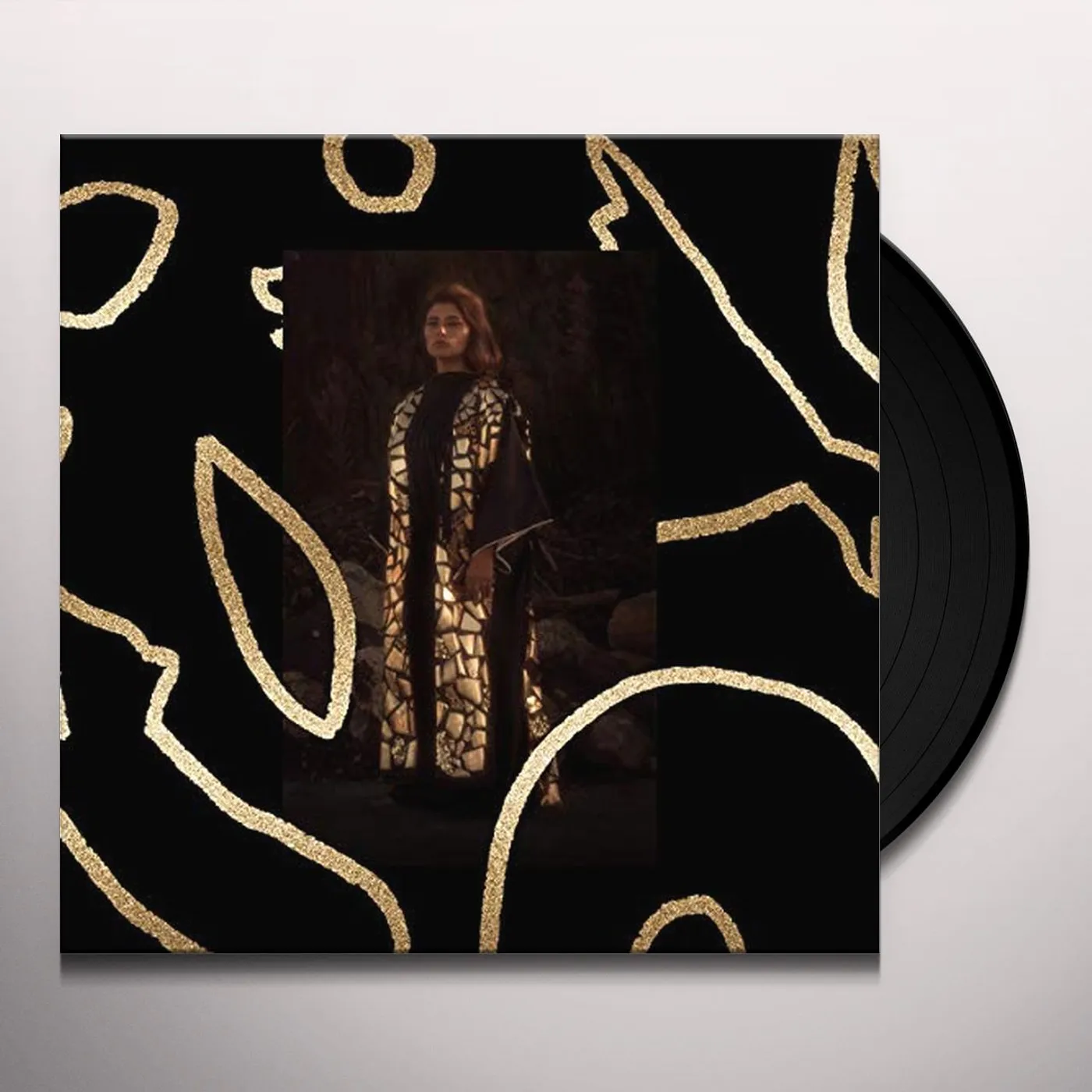 Elisapie BALLAD OF THE RUNAWAY GIRL Vinyl Record