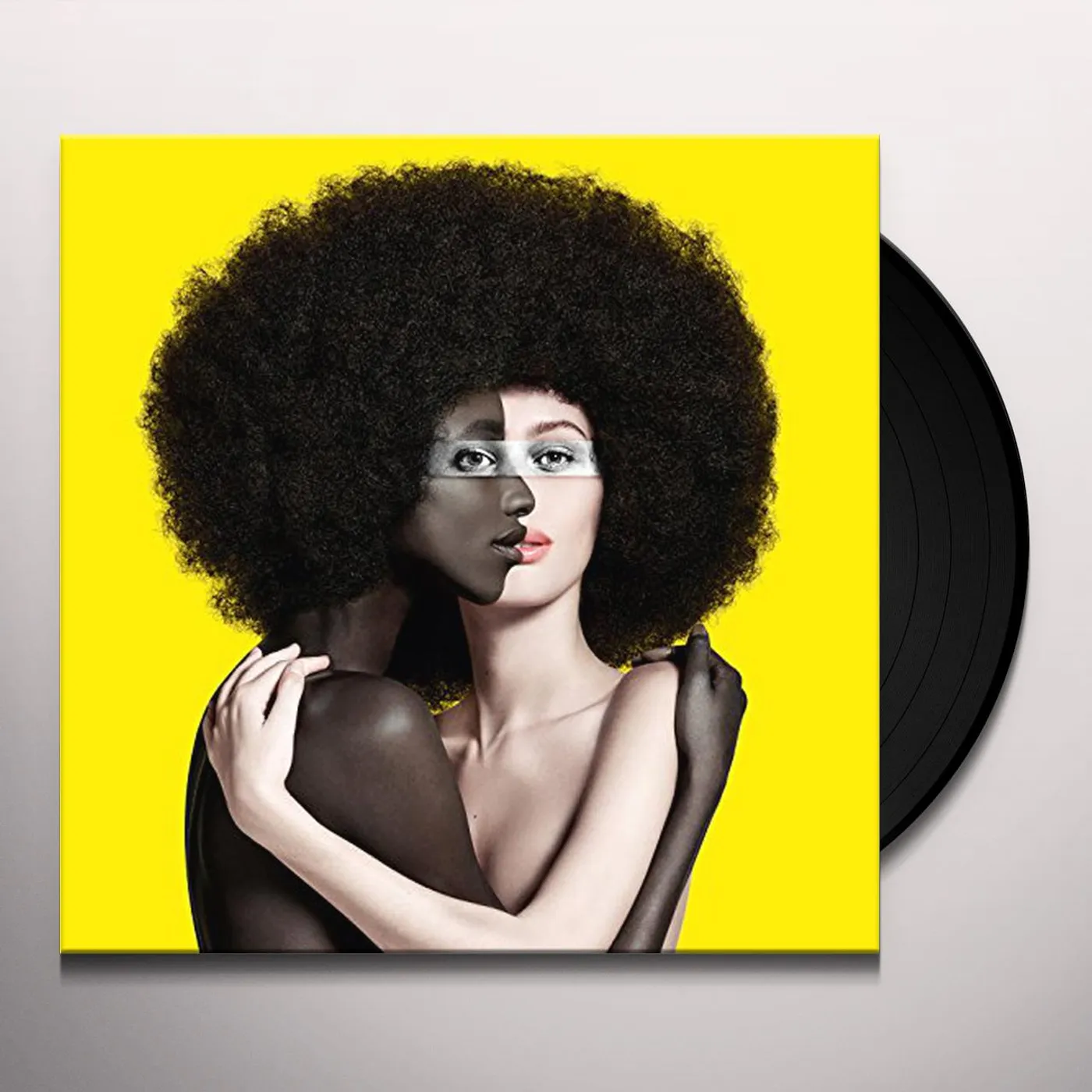 Toumani Diabate & Sidiki Diabate LAMOMALI AIRLINES: LIVE Vinyl Record