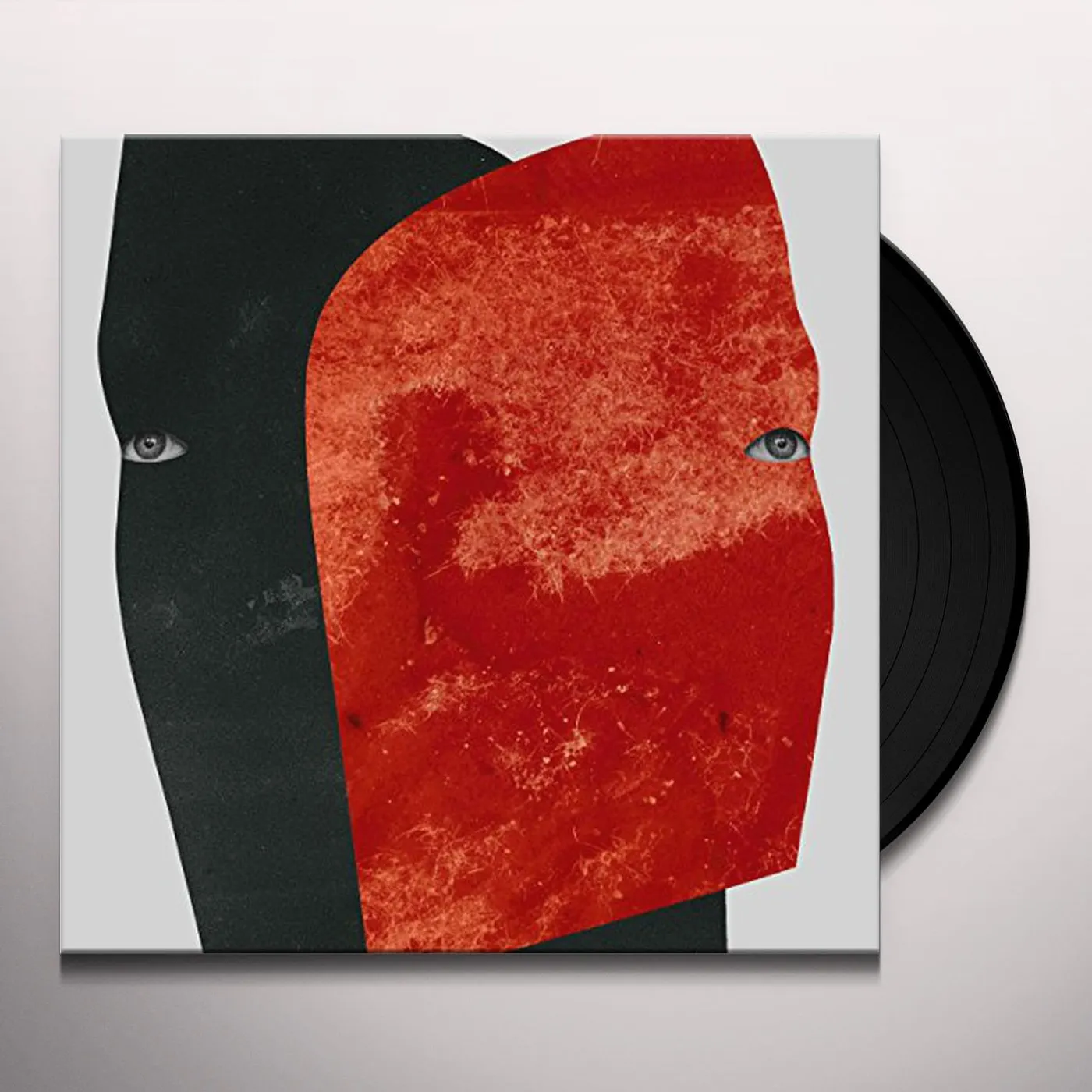 Rival Consoles Persona Vinyl Record