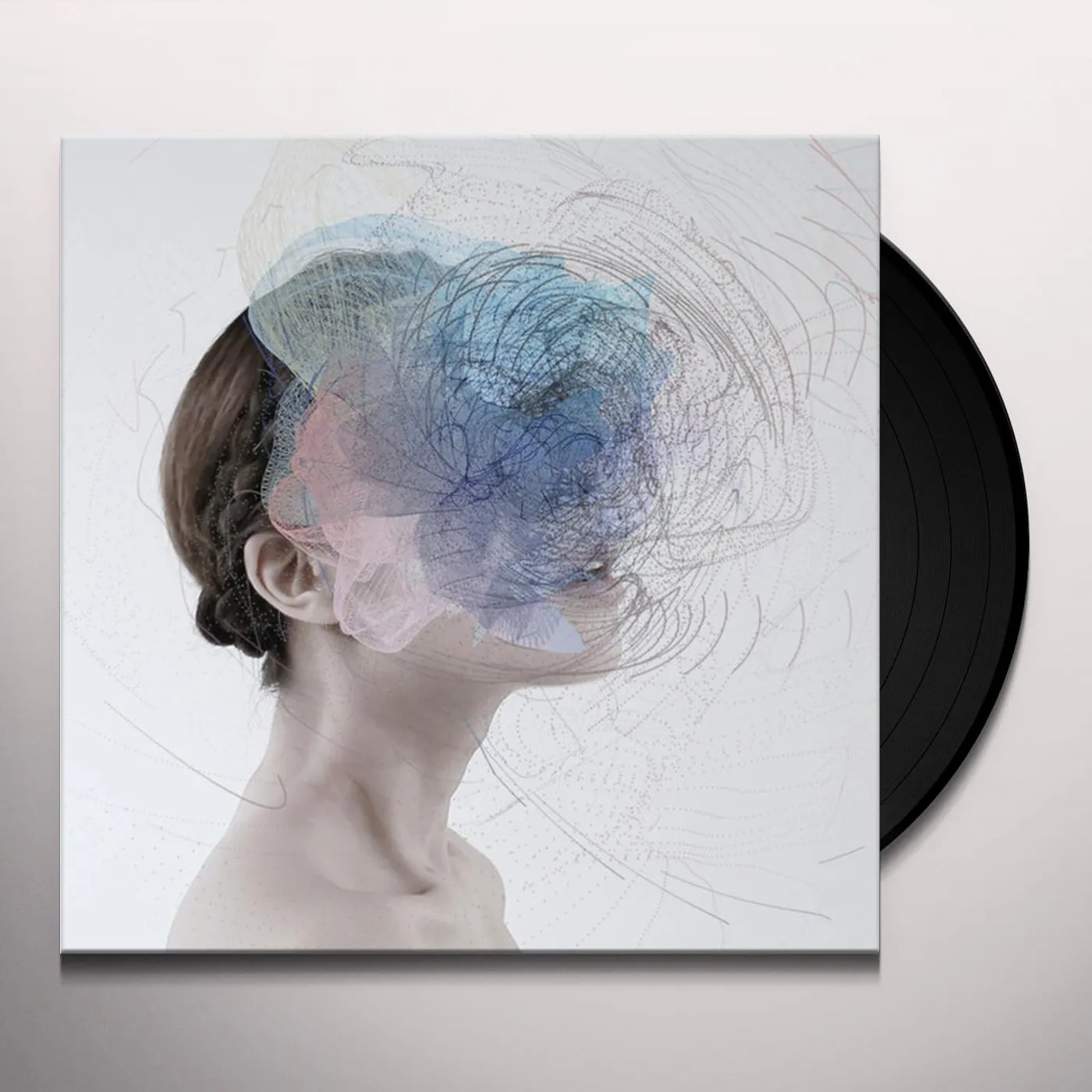 hatis noit Illogical Dance Vinyl Record