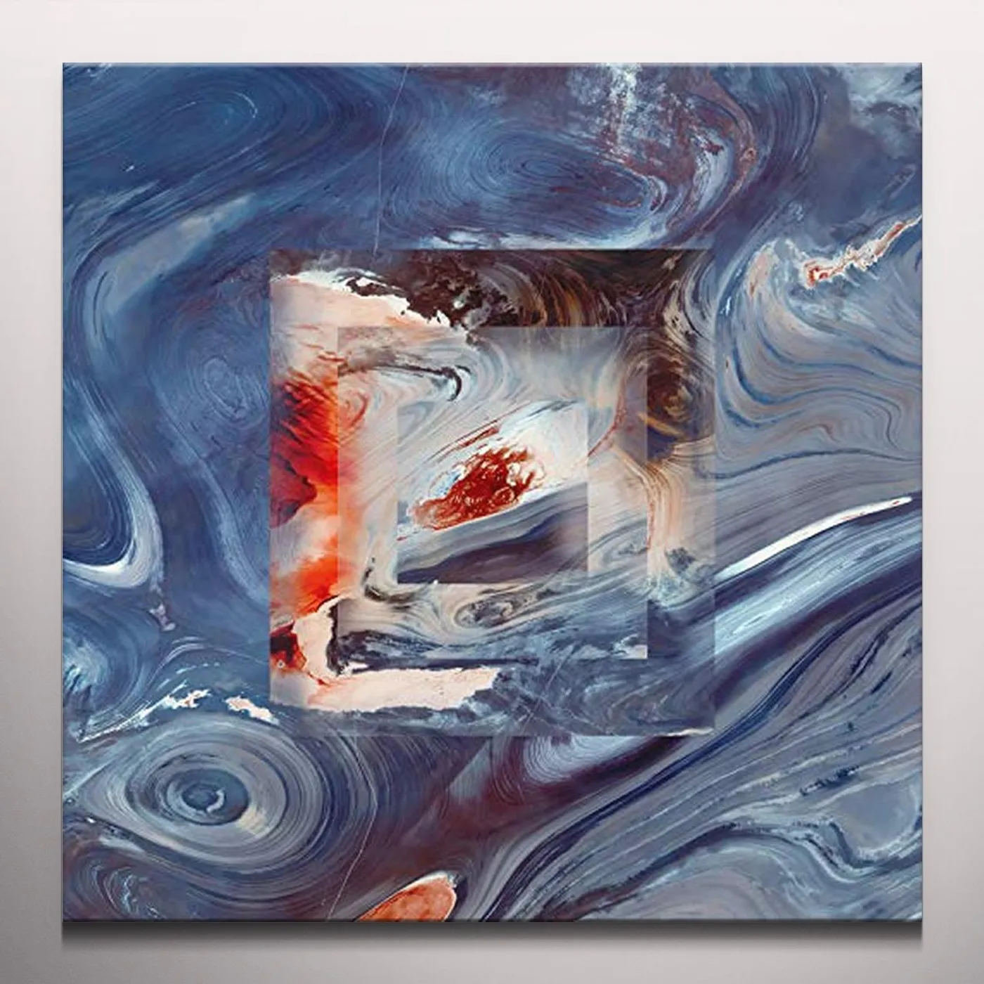 Black Peaks All That Divides Vinyl Record