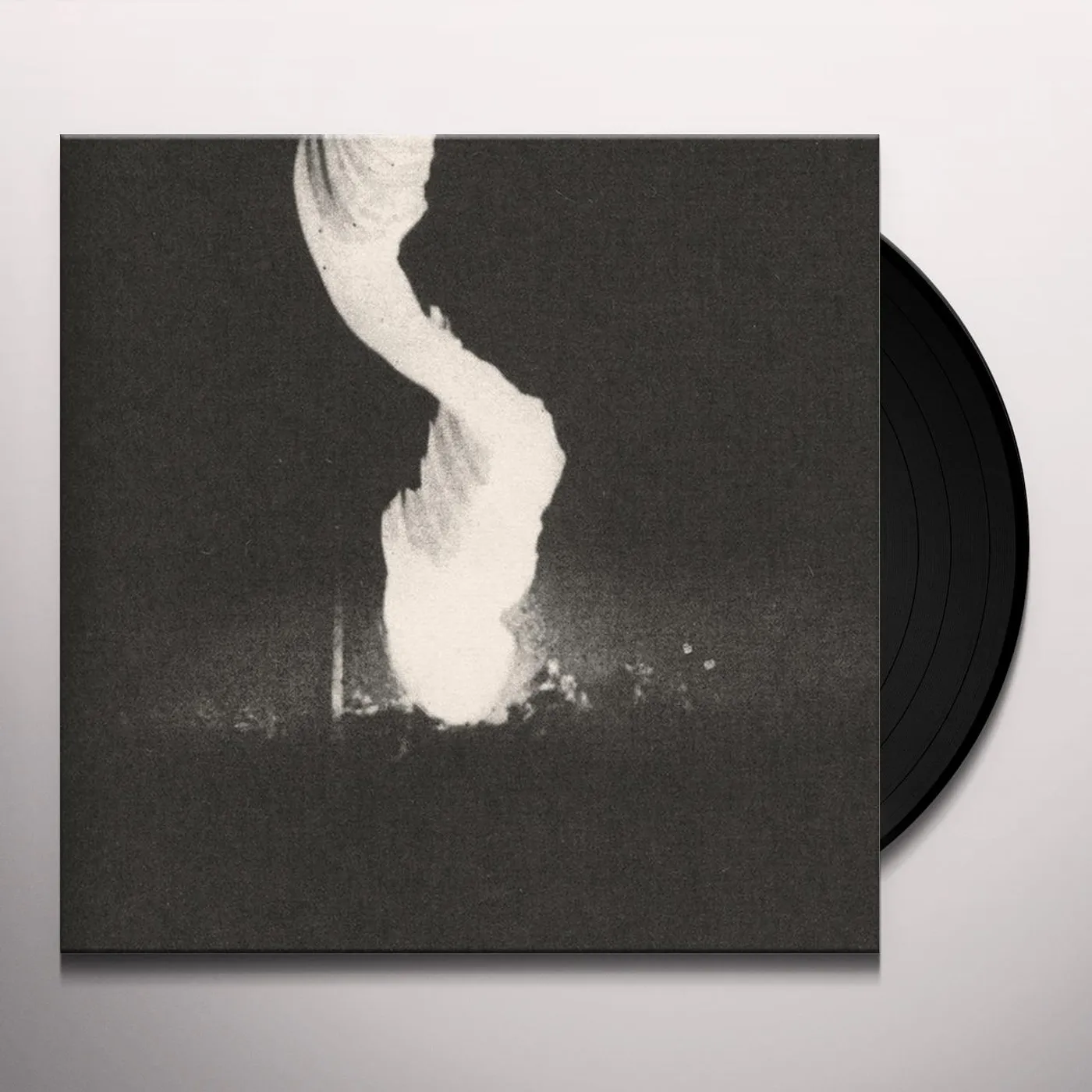 Heads. Collider Vinyl Record