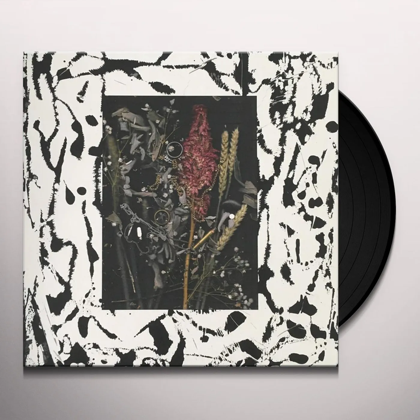 Luca Musto Call Me On The Regular Vinyl Record