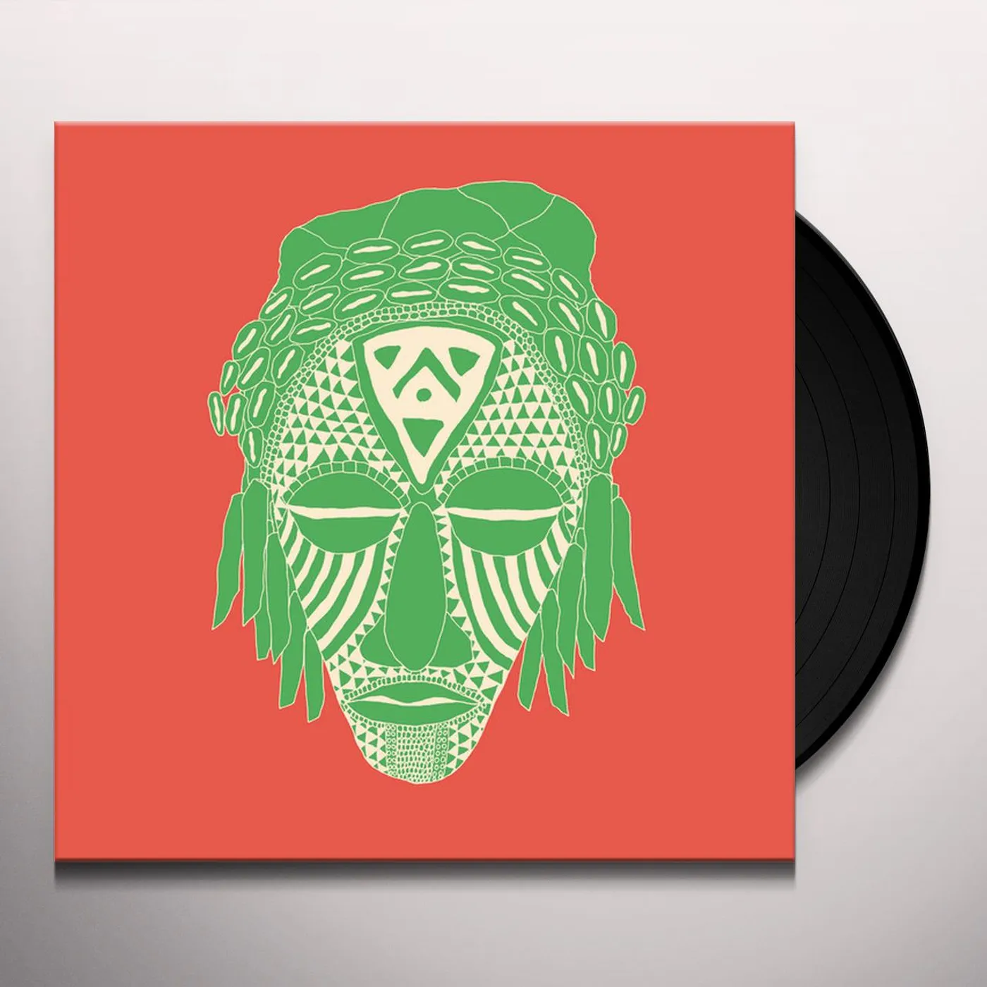 Tim Engelhardt Rhy Vinyl Record