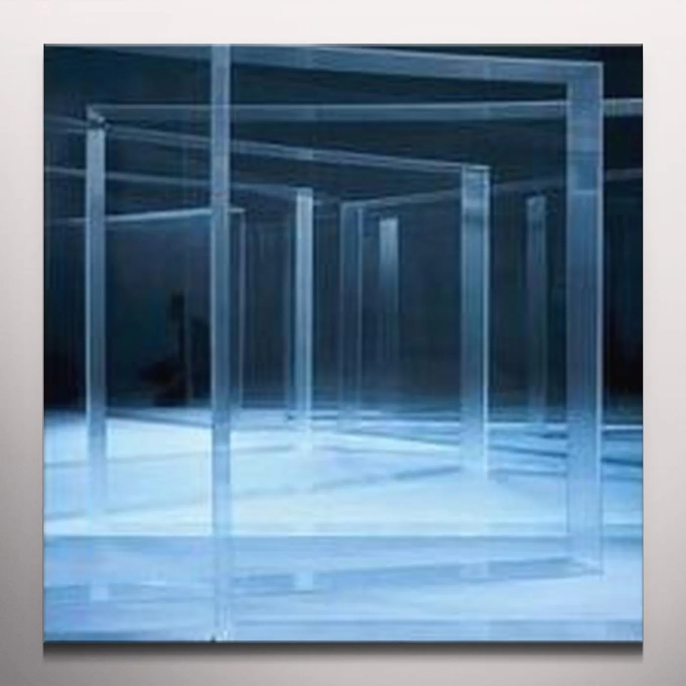 John Frusciante Foregrow Vinyl Record