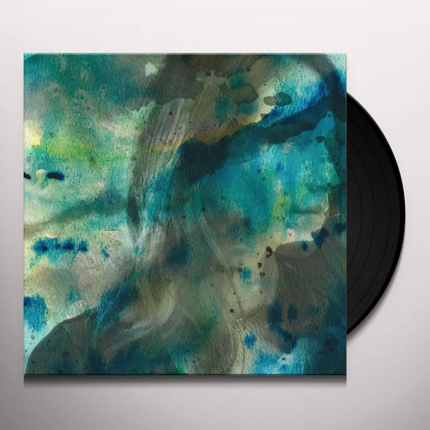 La Fleur HEDIONE Vinyl Record