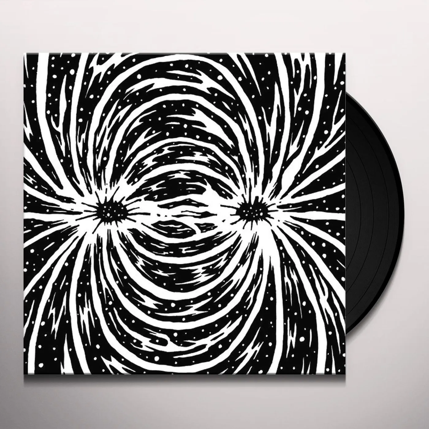 Fur Coat INTERSTELLAR Vinyl Record