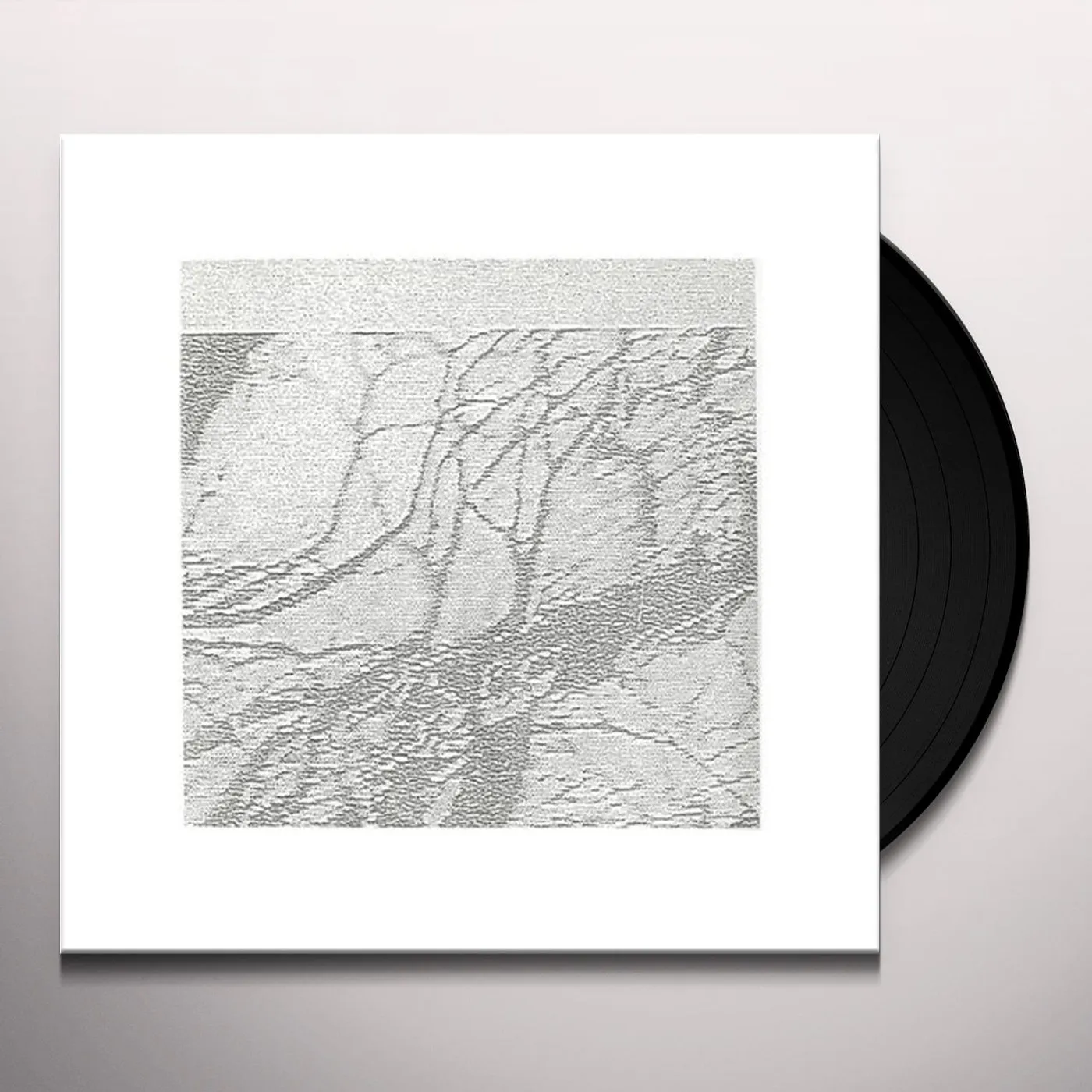 Thought Broadcast Votive Zero Vinyl Record