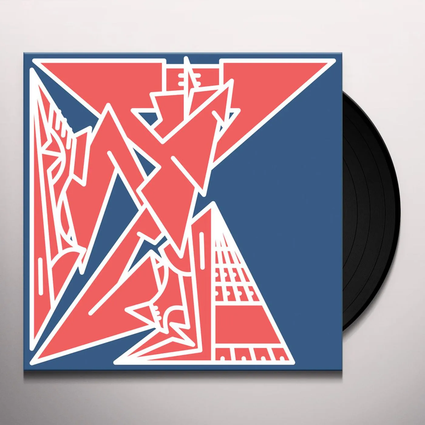 SunnySun SUNSTRUMENTAL VOL 2 Vinyl Record