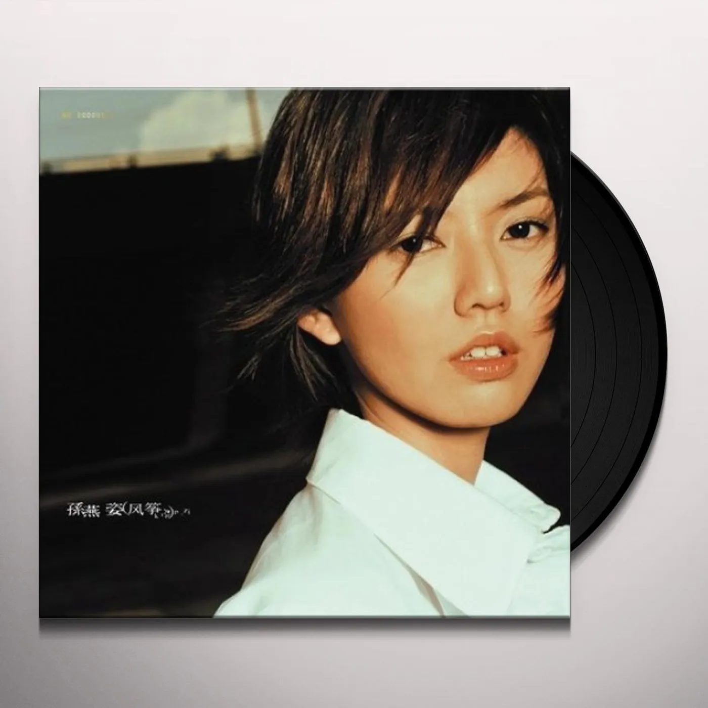 Stefanie Sun Yan-Zi