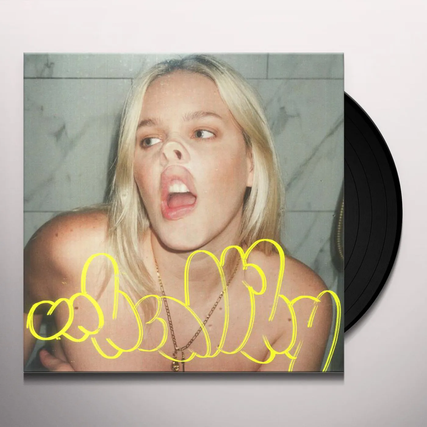 Anne-Marie UNHEALTHY Vinyl Record