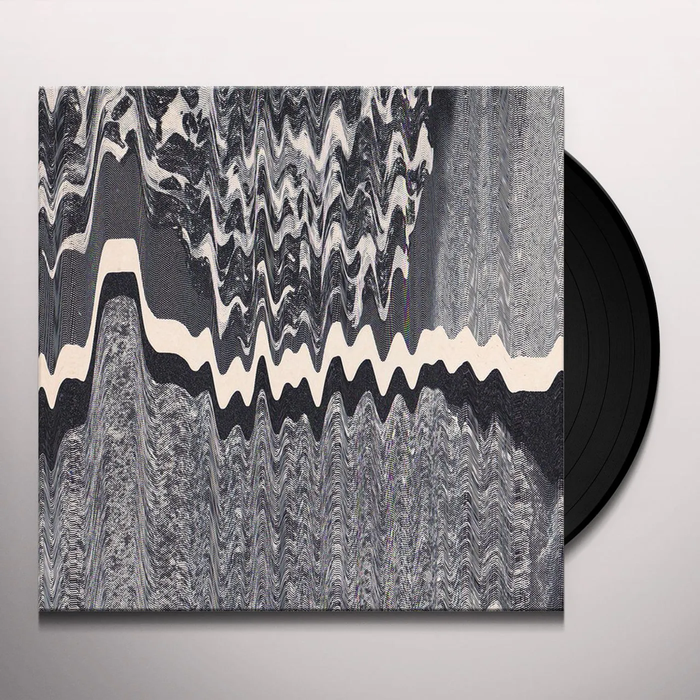 Wanda Group OUTER ALSATION EP Vinyl Record