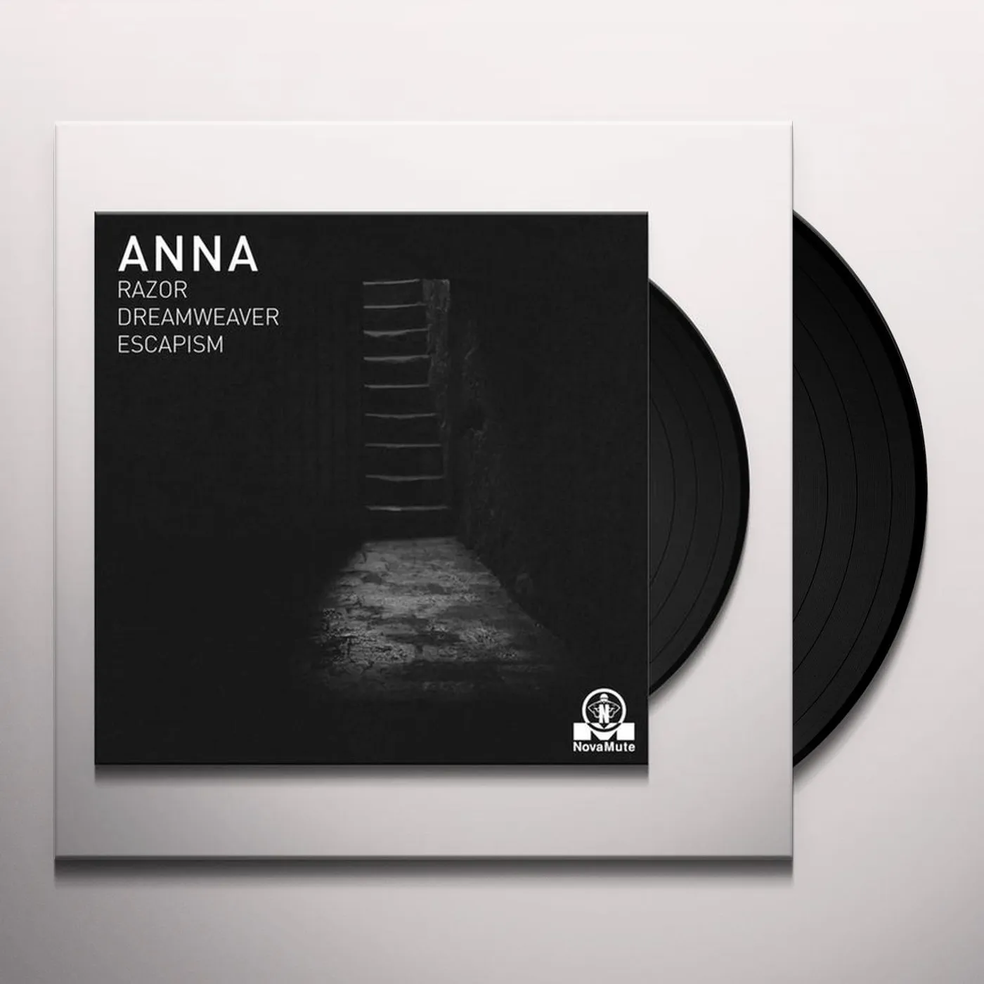 ANNA  RAZOR Vinyl Record