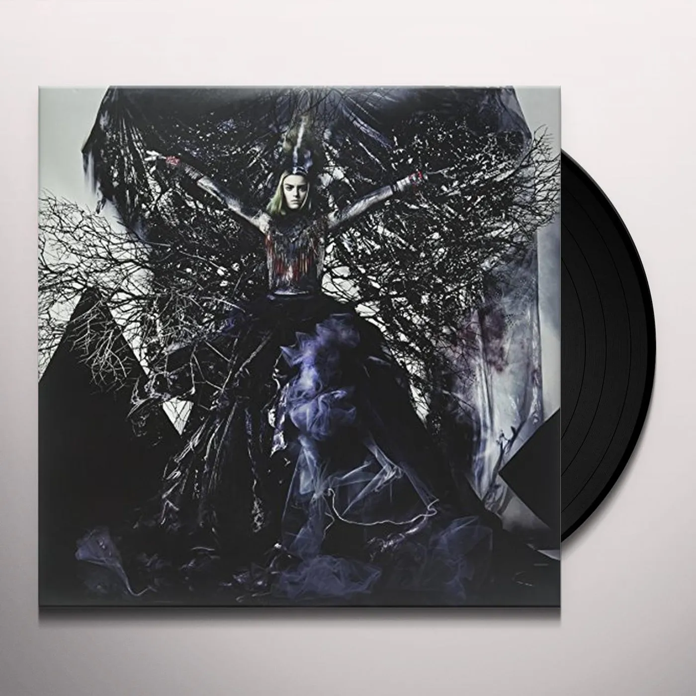 kent Tigerdrottningen Vinyl Record