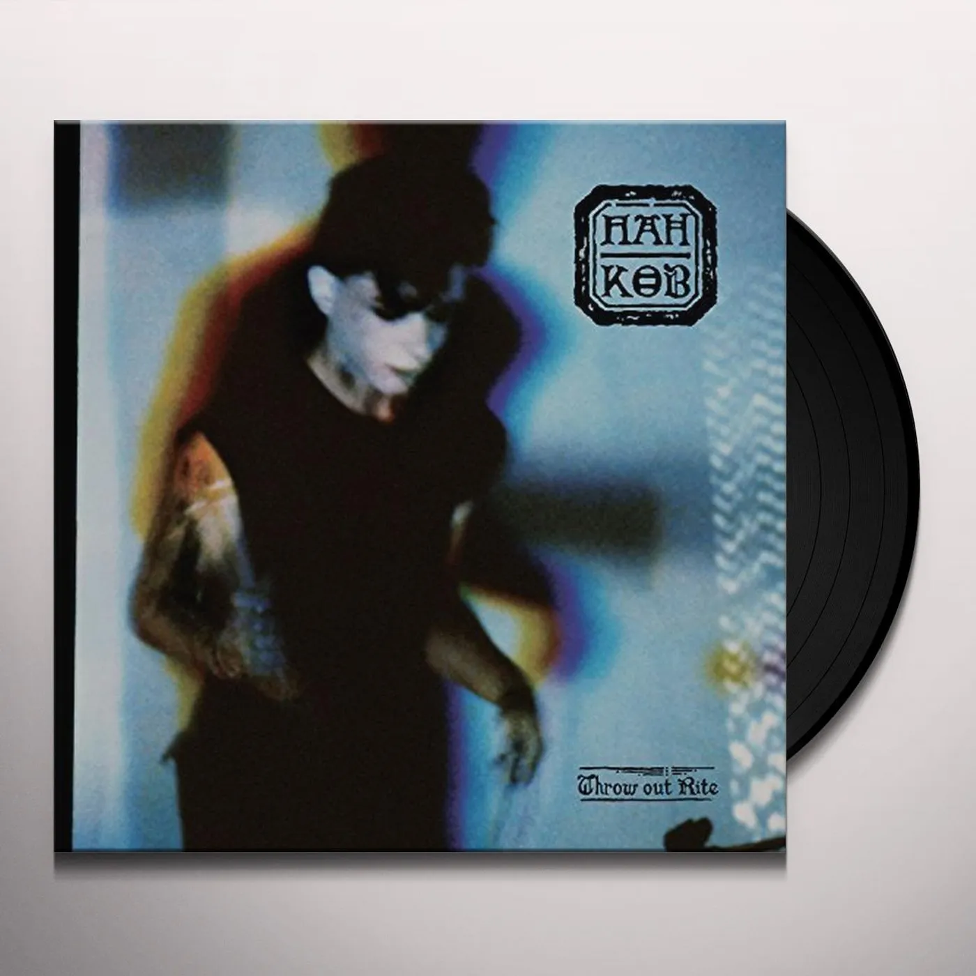 Pankow Throw out Rite Vinyl Record