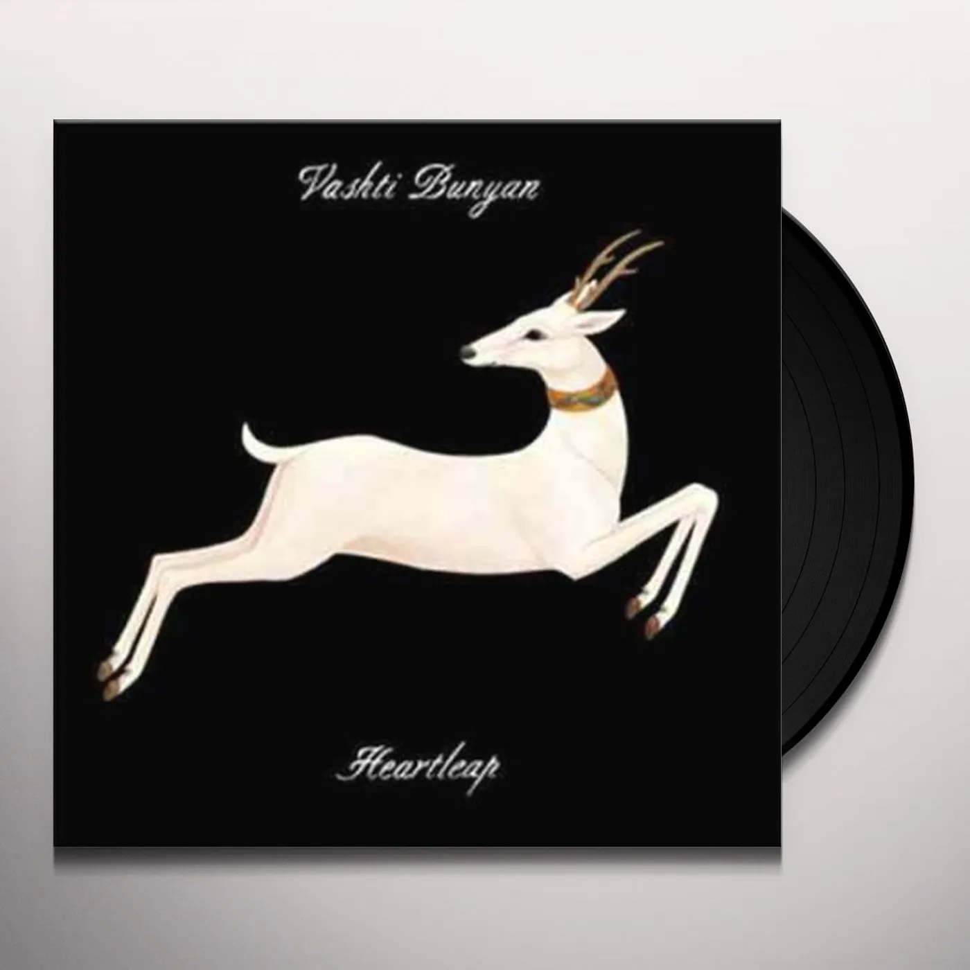 Vashti Bunyan Heartleap Vinyl Record