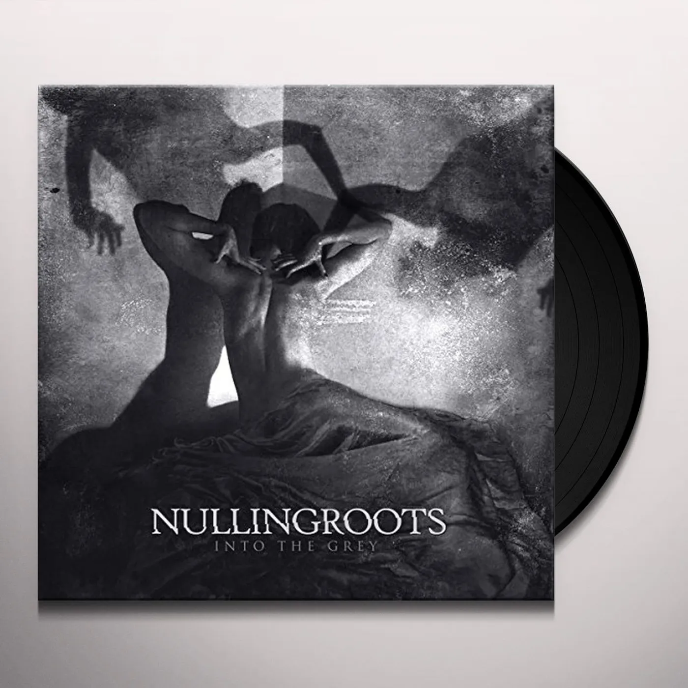 Nullingroots Into the Grey Vinyl Record