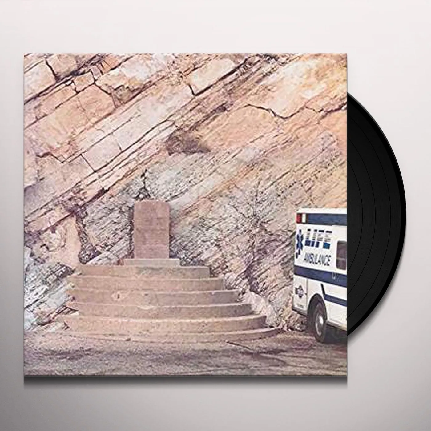 This Will Destroy You New Others Part Two Vinyl Record