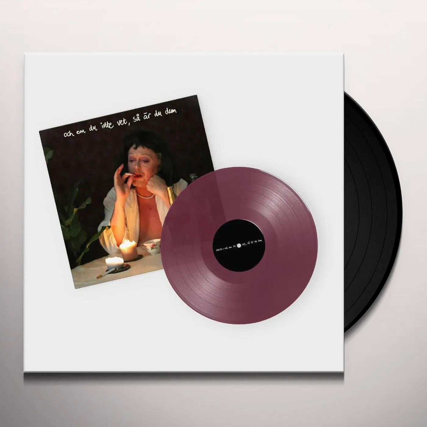 Bring The Hoax SINGLE COIL CANDY Vinyl Record