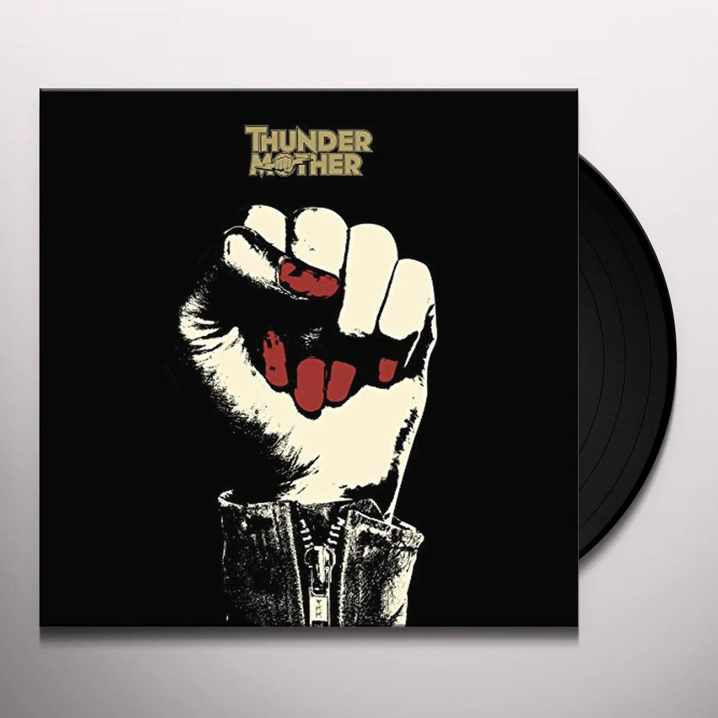 Thundermother Vinyl Record