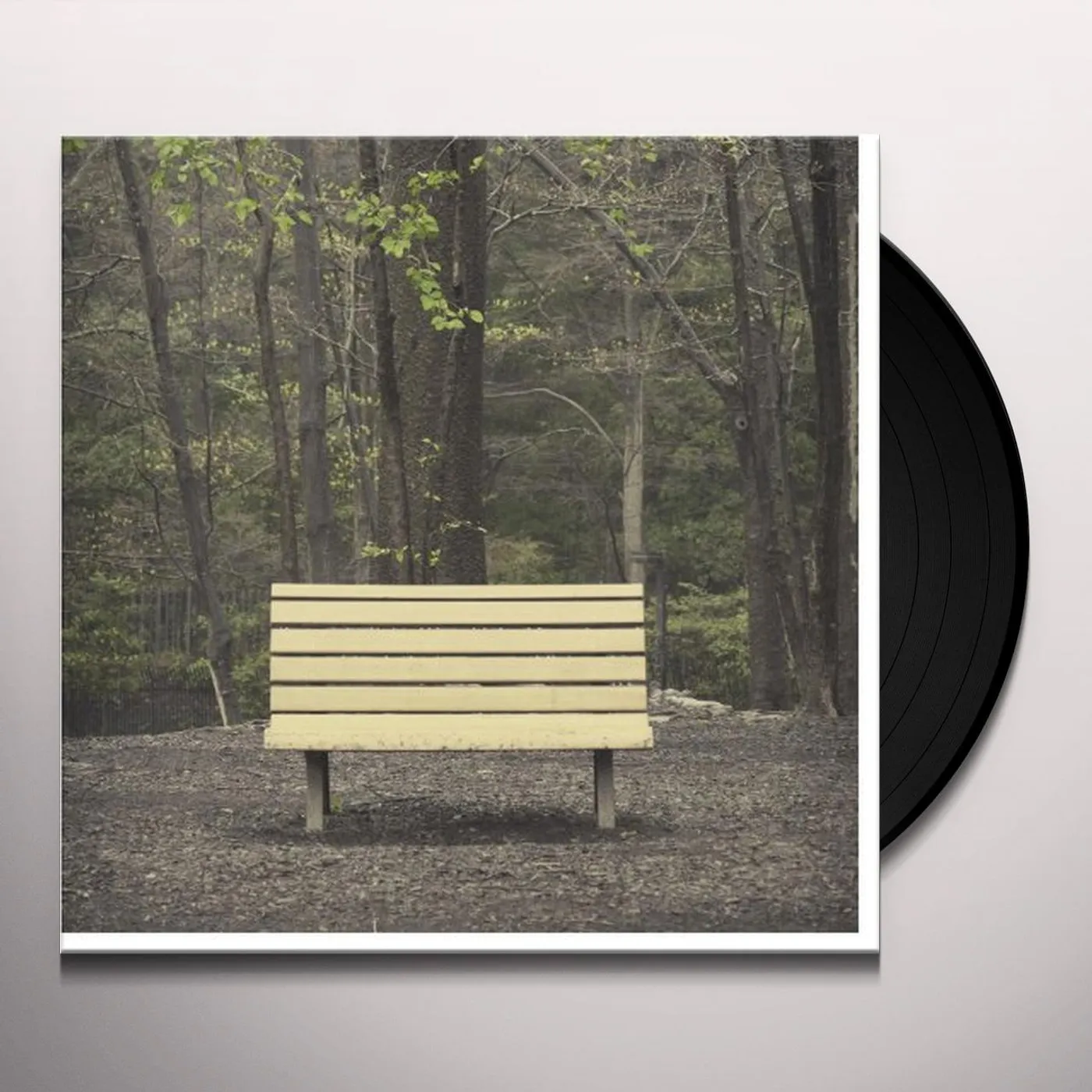 Streetlight Manifesto HANDS THAT THIEVE Vinyl Record