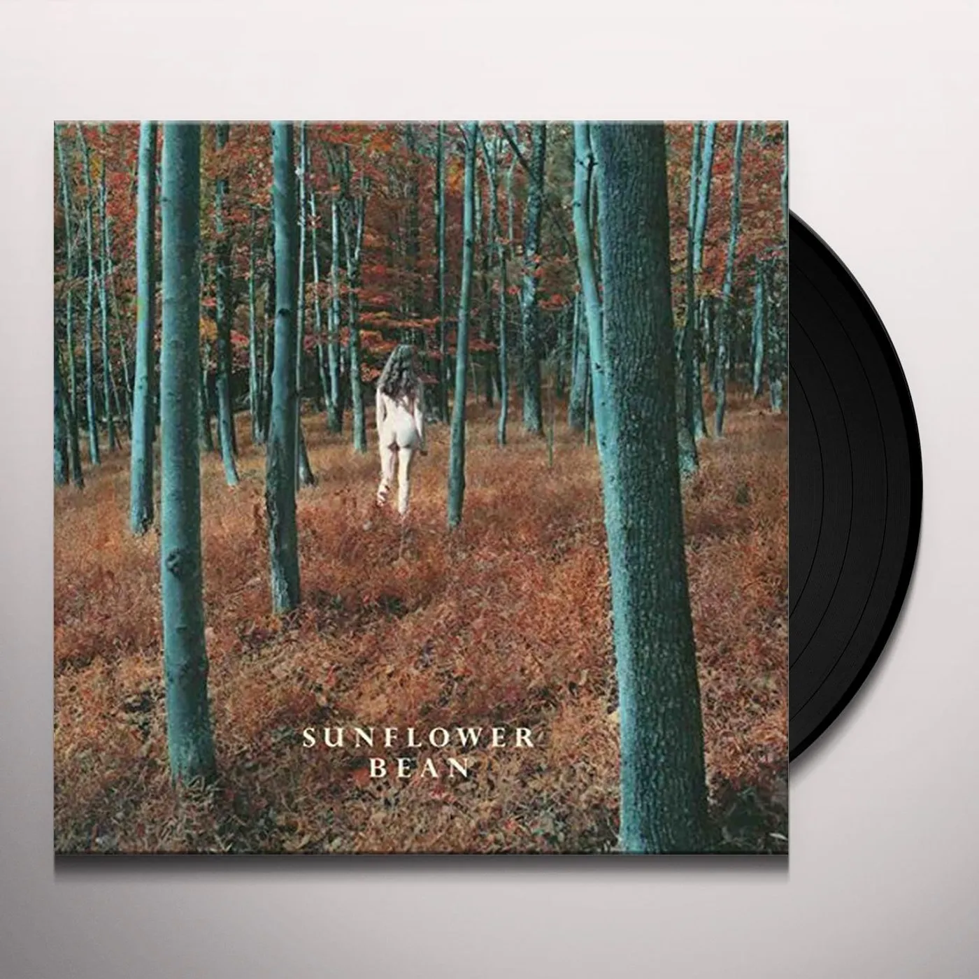 Sunflower Bean I HEAR VOICES / STALKER Vinyl Record - UK Release