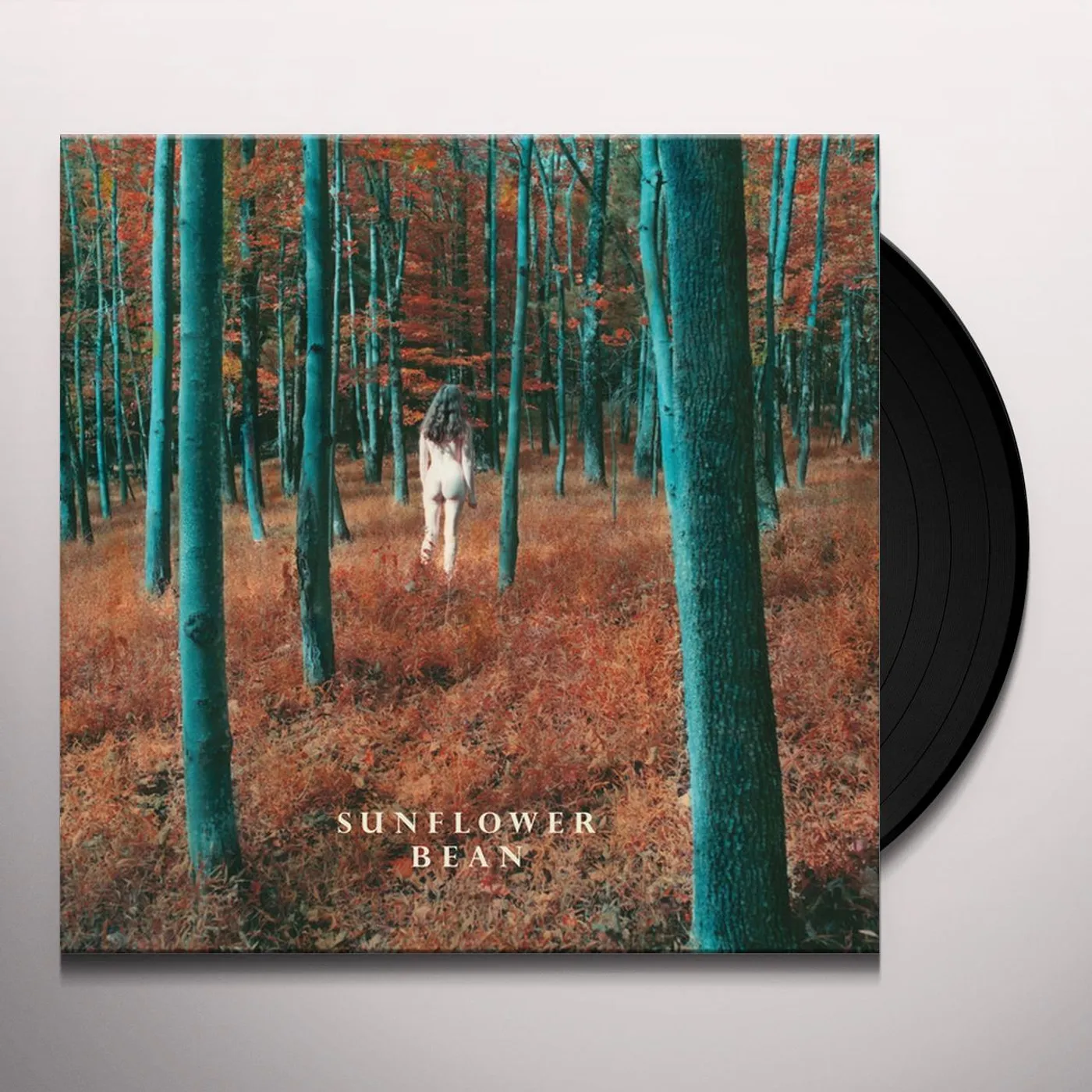 Sunflower Bean I Hear Voices / The Stalker Vinyl Record