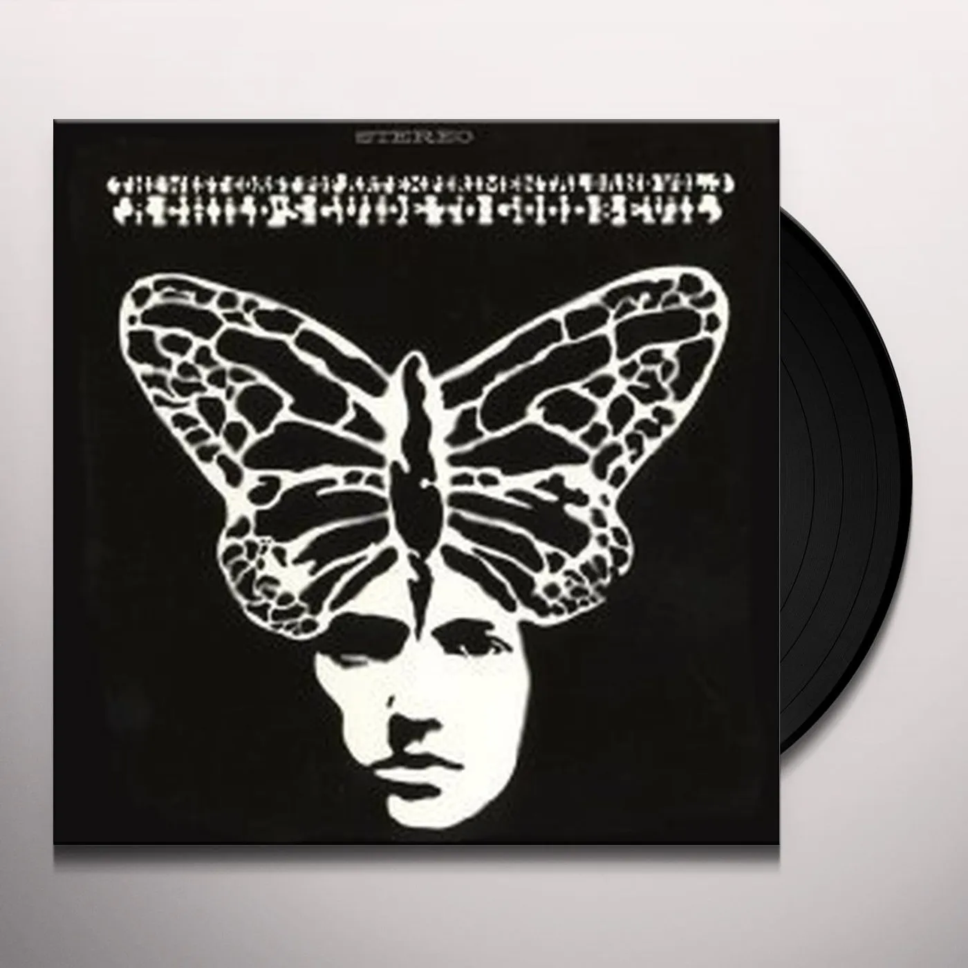 The West Coast Pop Art Experimental Band A Child's Guide To Good And Evil Vinyl Record