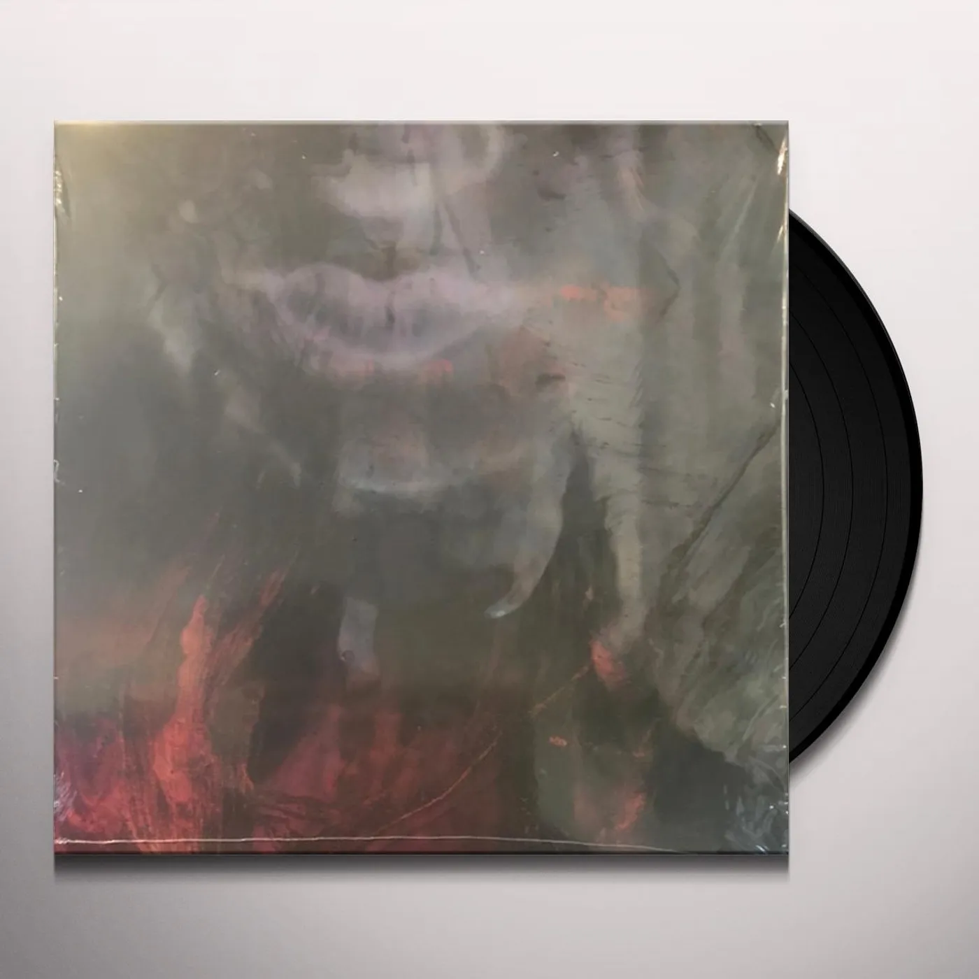 Hante. FIERCE: REMIXES AND MORE Vinyl Record