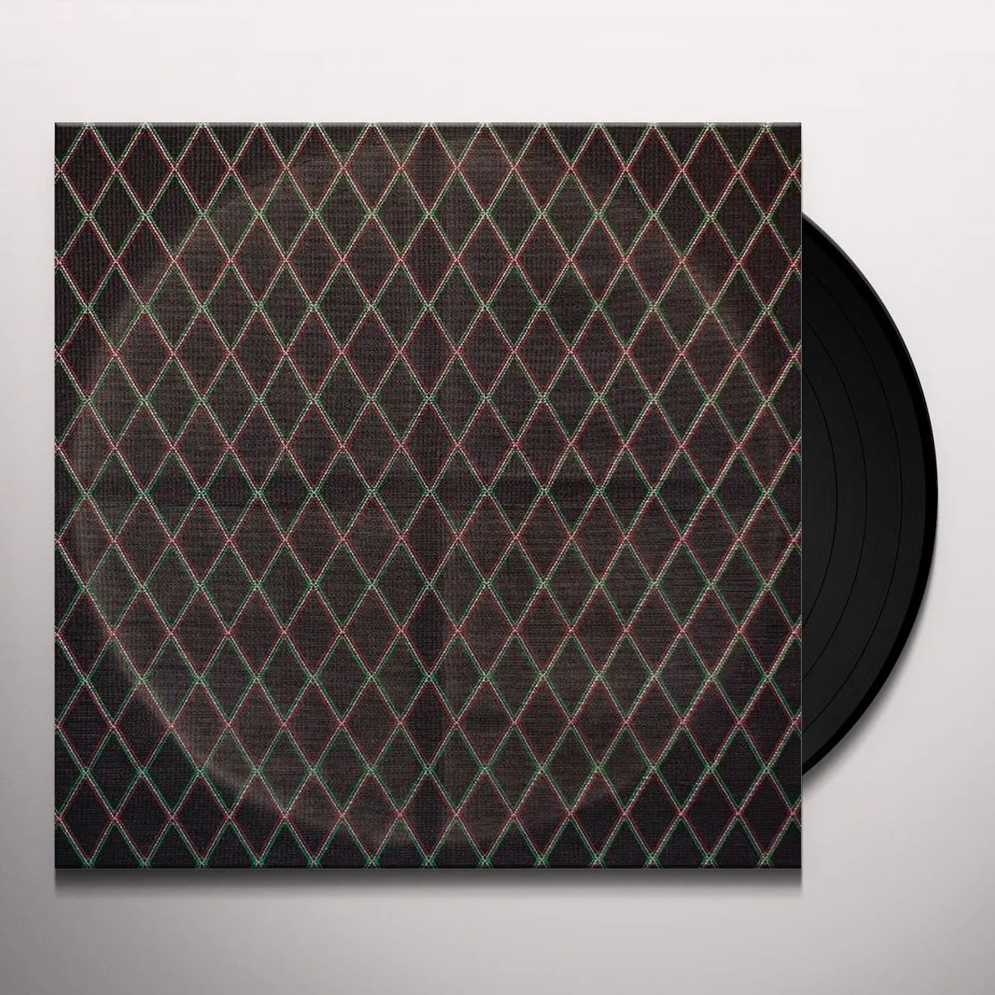 Offset: Spectacles Vinyl Record