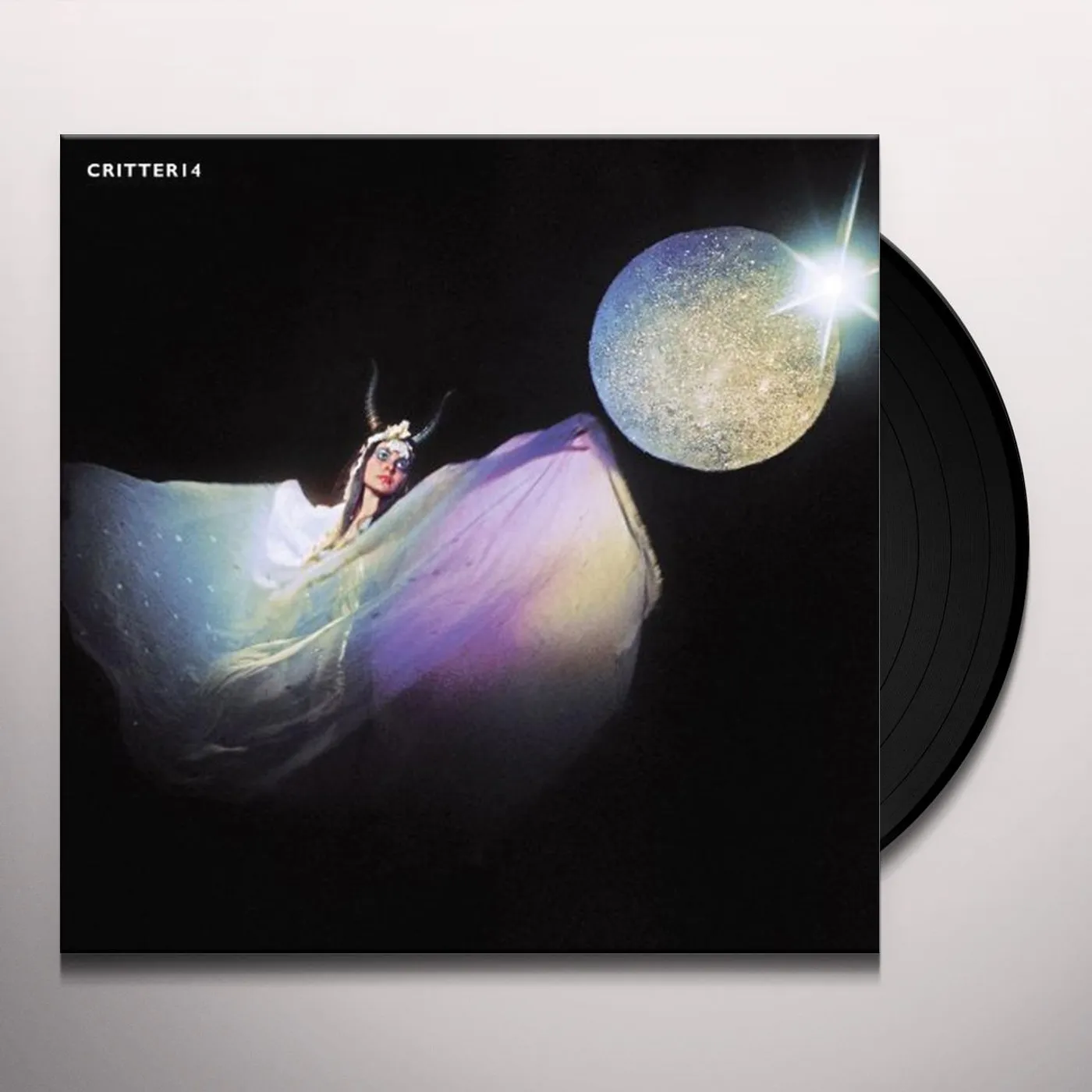 DIVA Moon Moods Vinyl Record