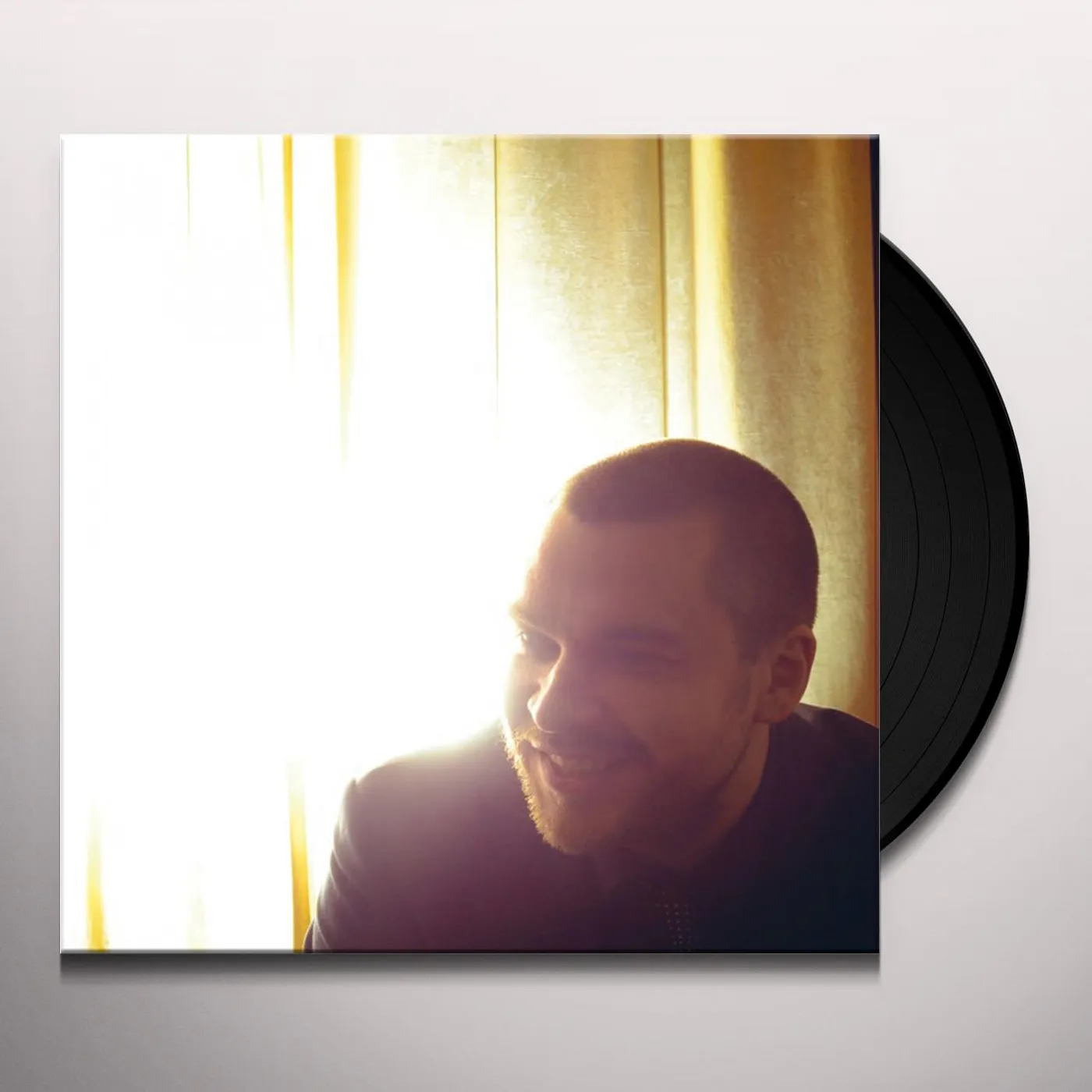 Timo Lassy In With Lassy Vinyl Record