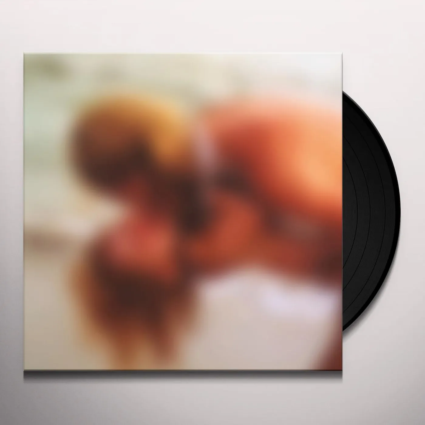 Special Request Bedroom Tapes Vinyl Record