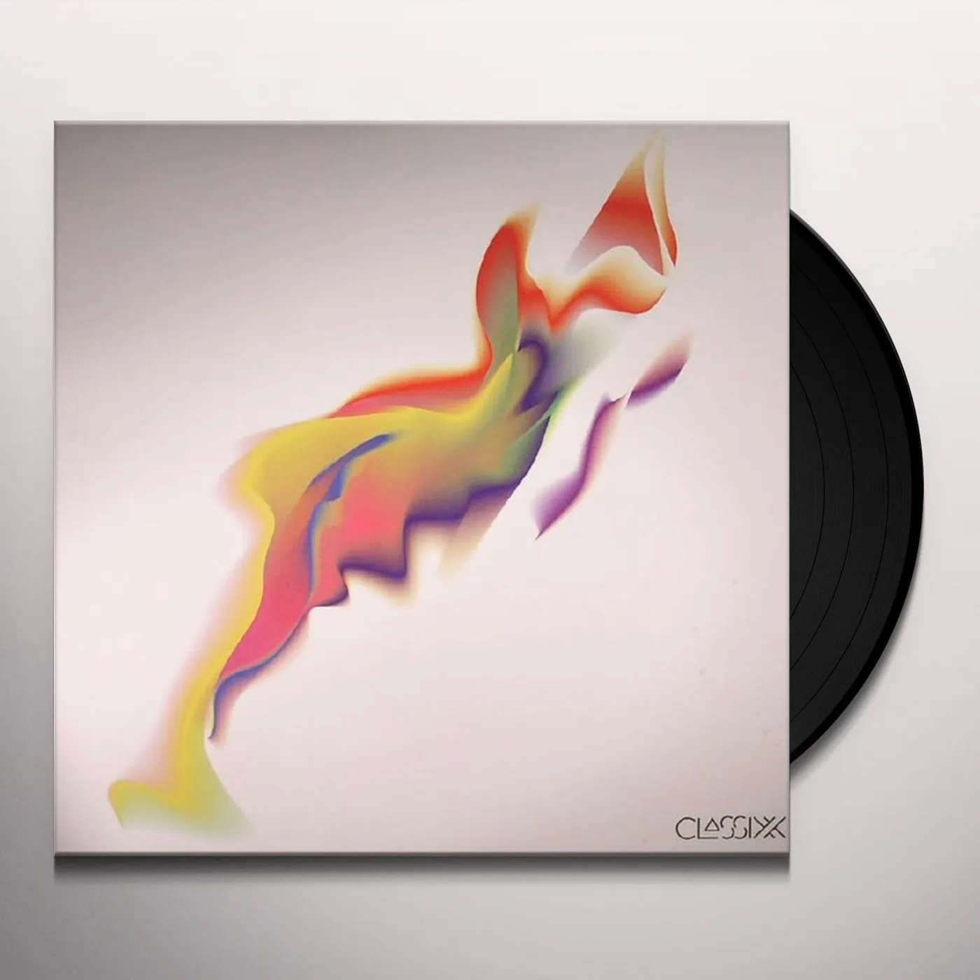 Classixx Faraway Reach Vinyl Record