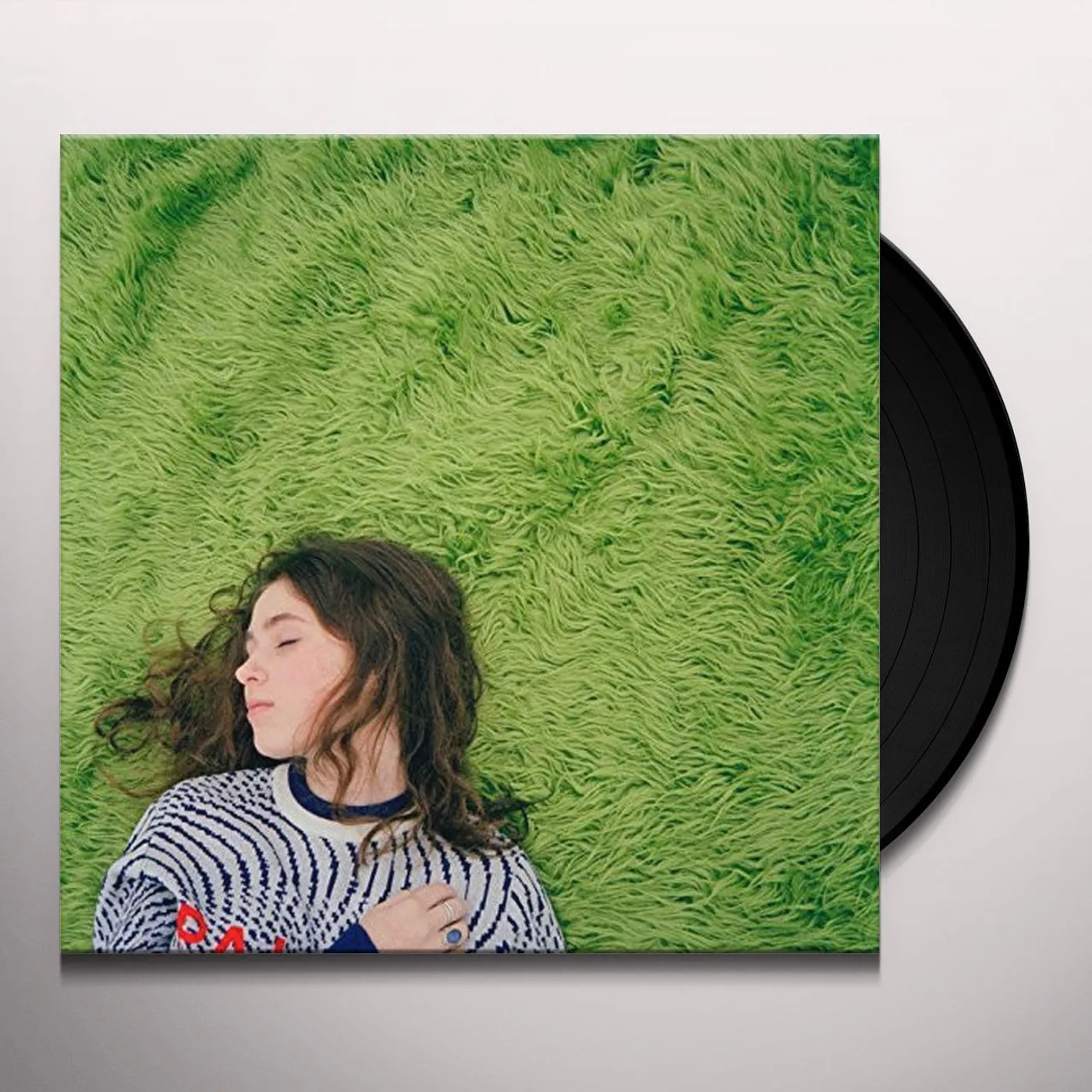Clairo DIARY 001 (LP) Vinyl Record